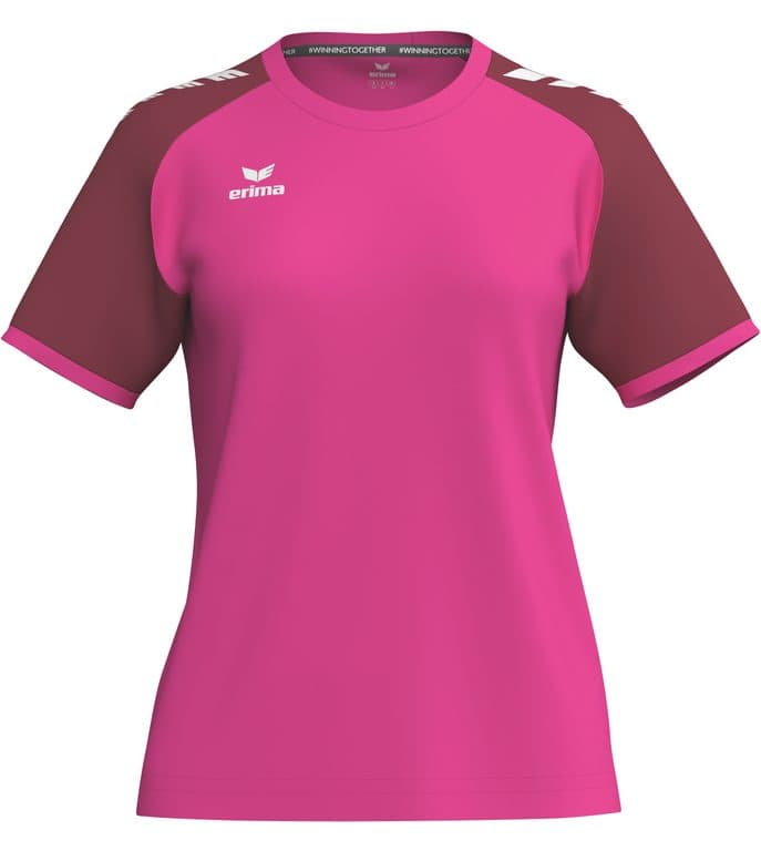 WINGS Jersey Shortsleeve