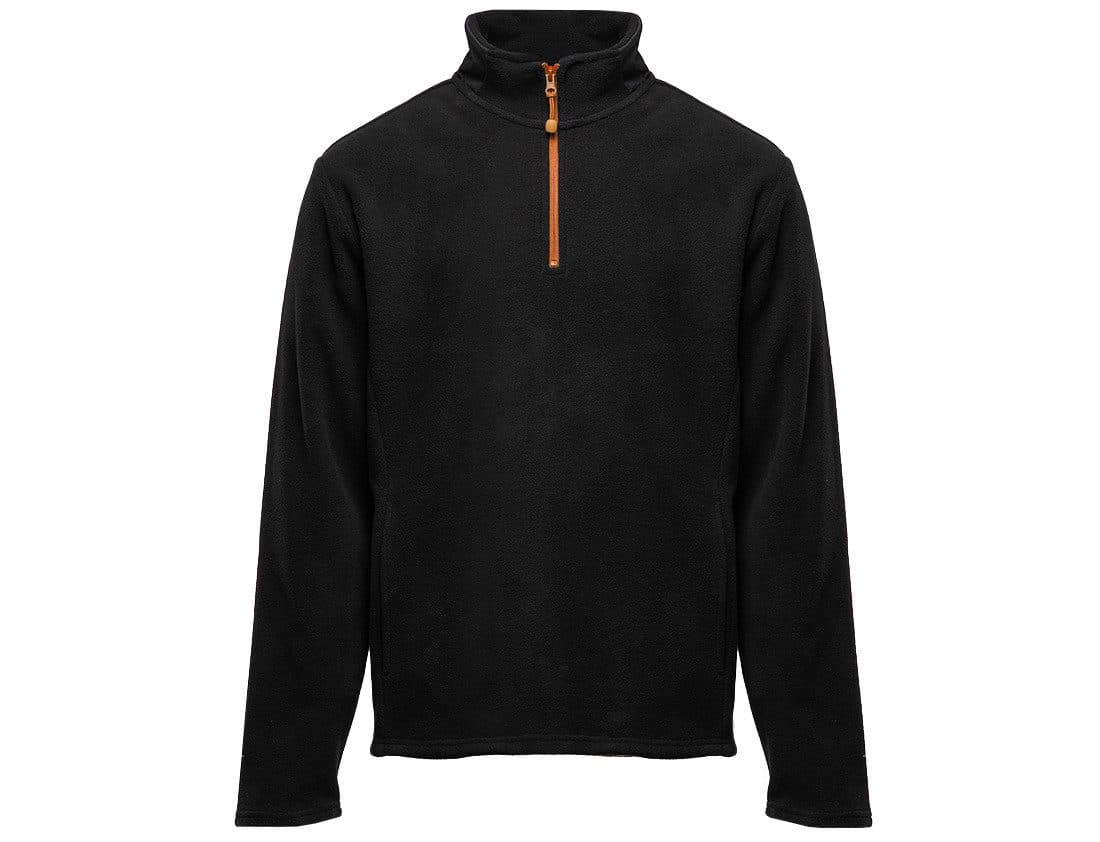 PERSIC coloris Noir / Orange