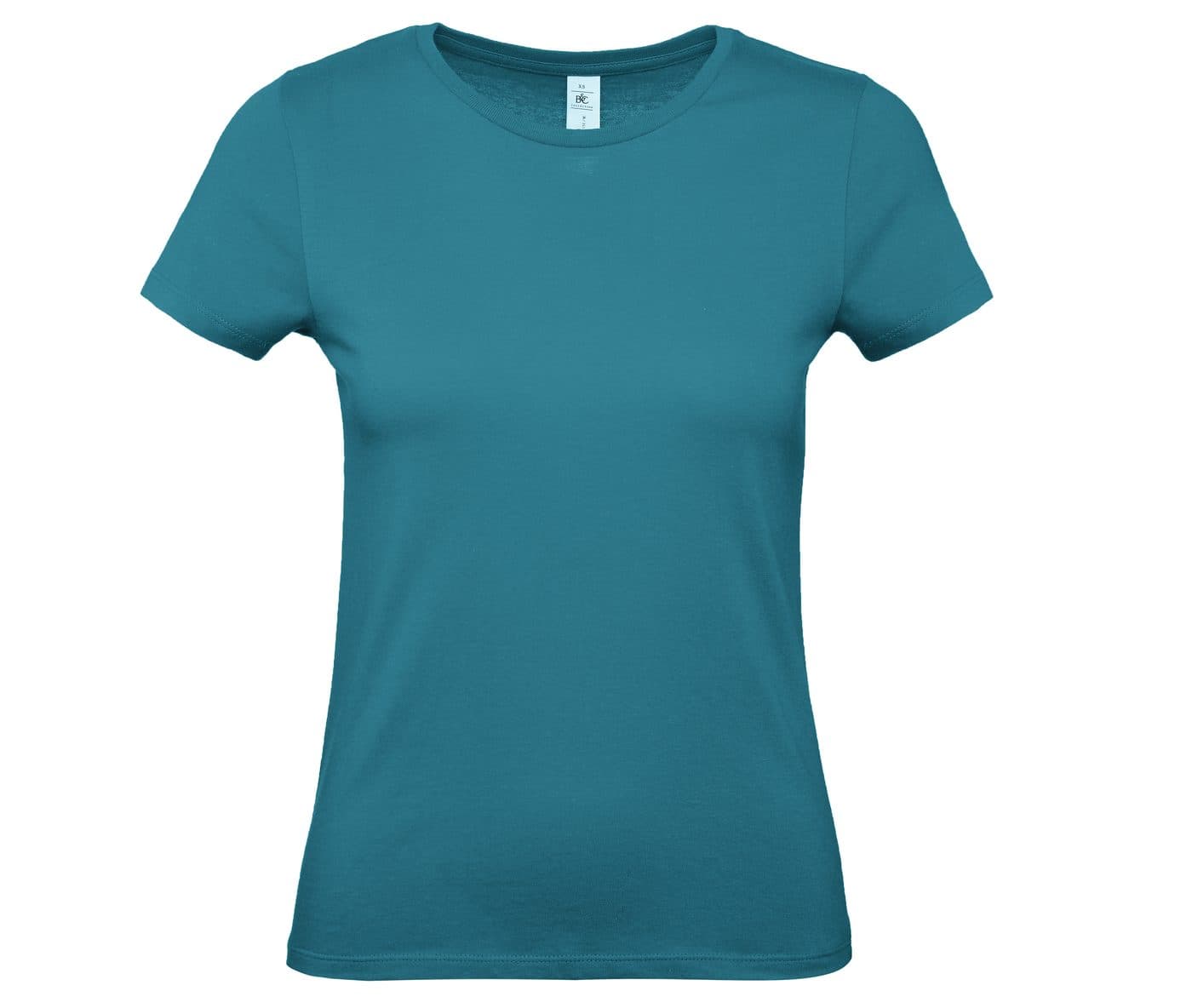 #E150 WOMEN coloris Bleu Diva
