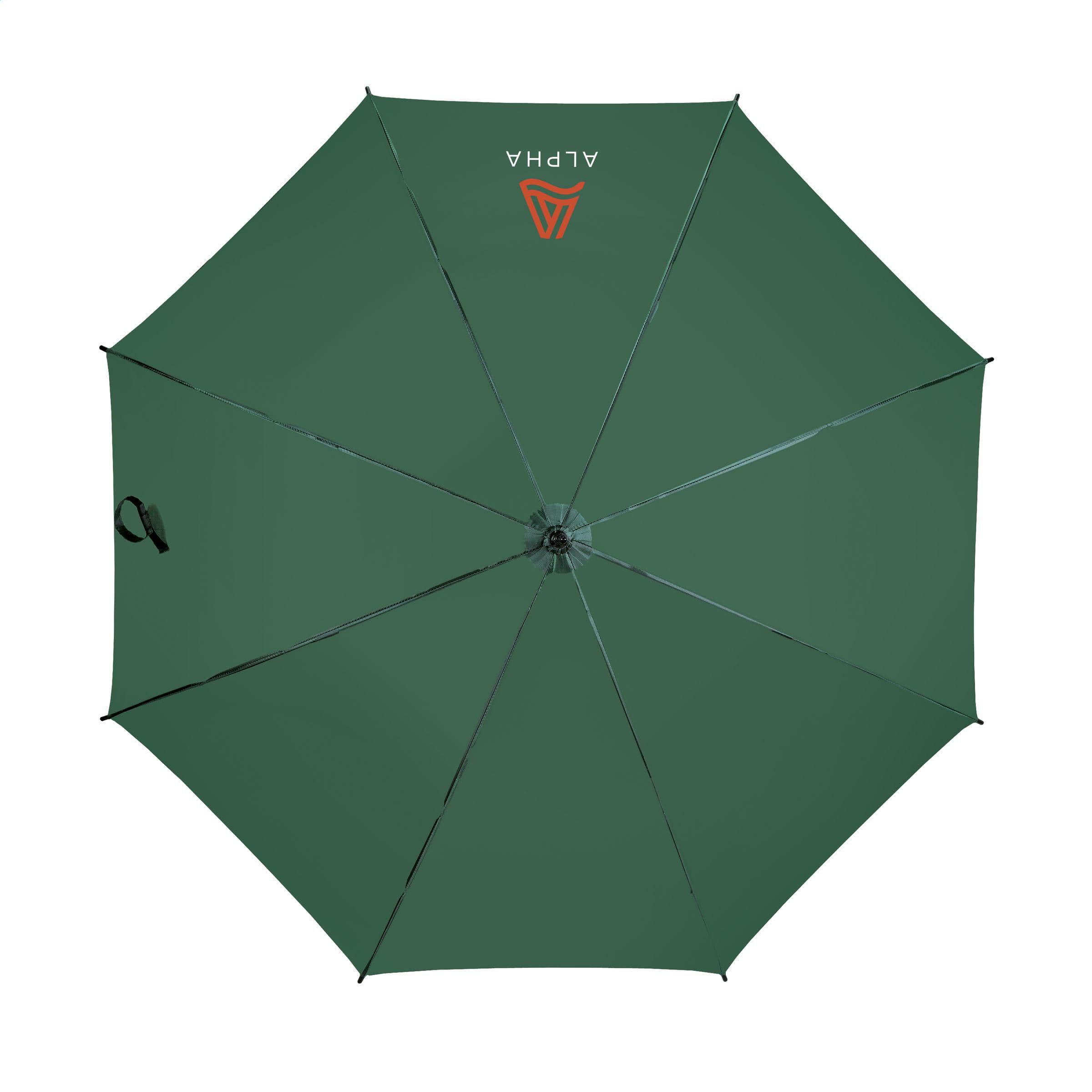 Parapluie Colorado Classic 23 inch en situation