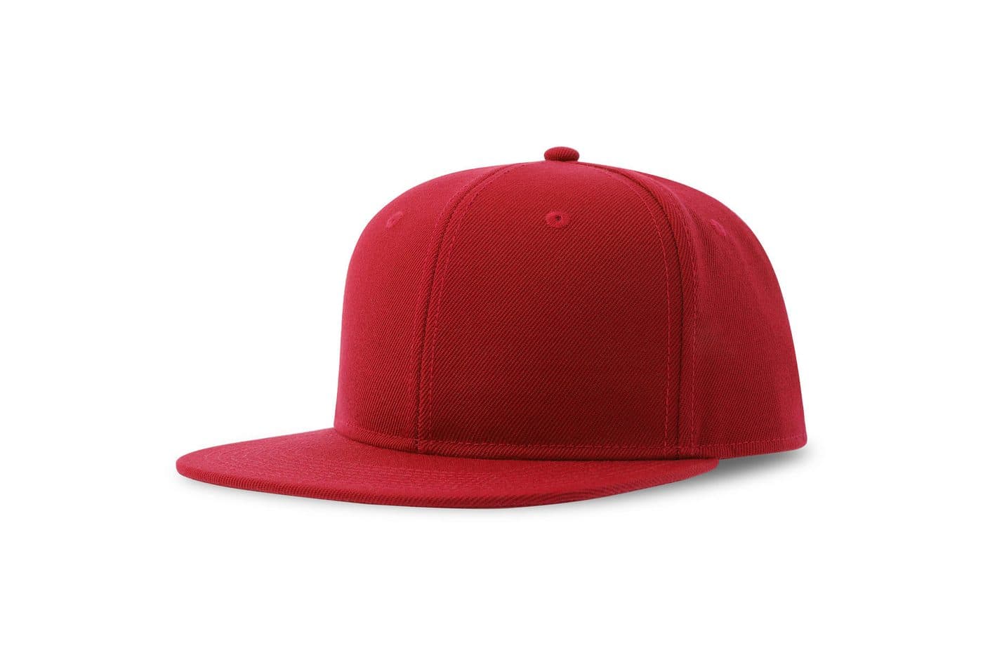 SNAP BACK-S coloris Rouge