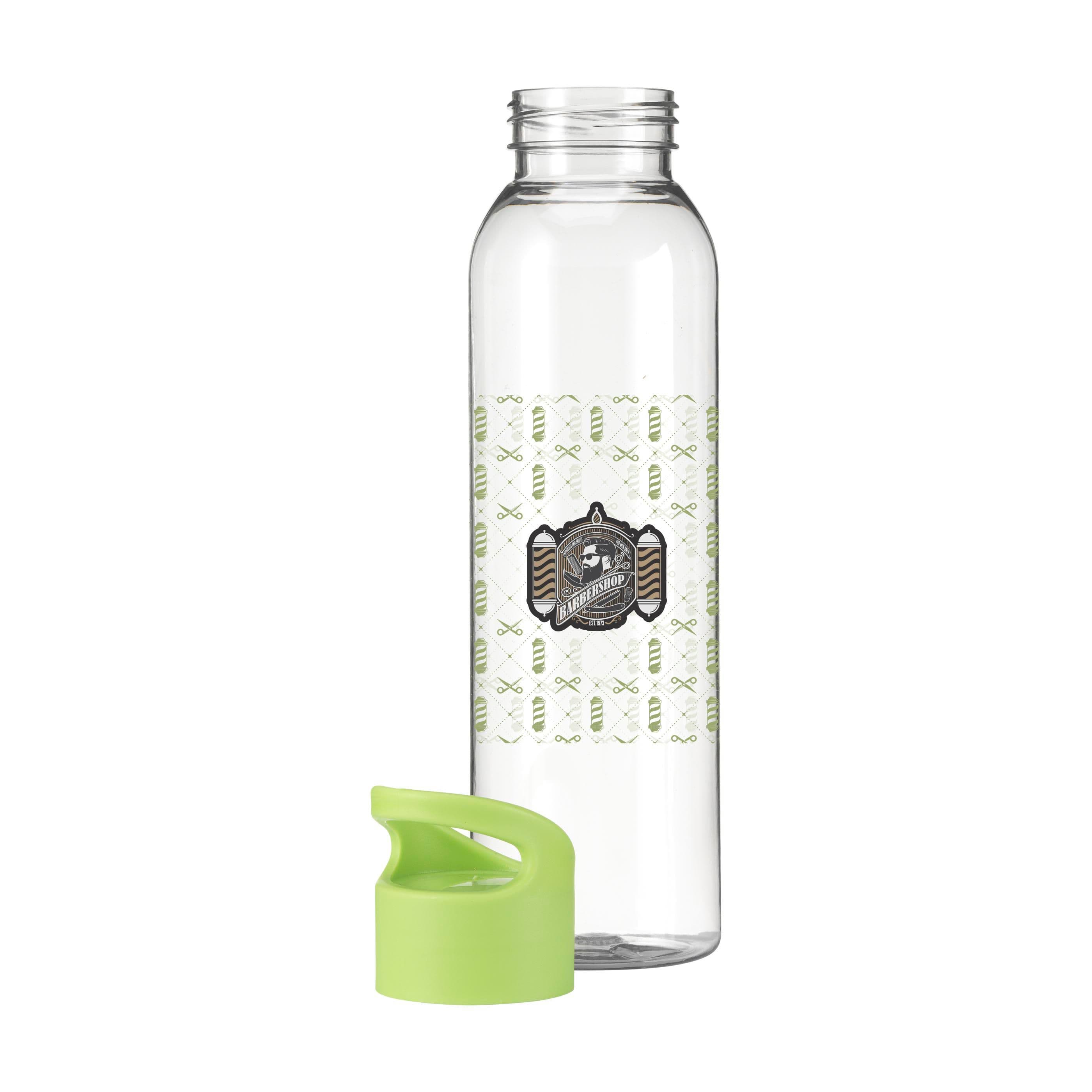 Bouteille Sirius RCS RPET 650 ml en situation