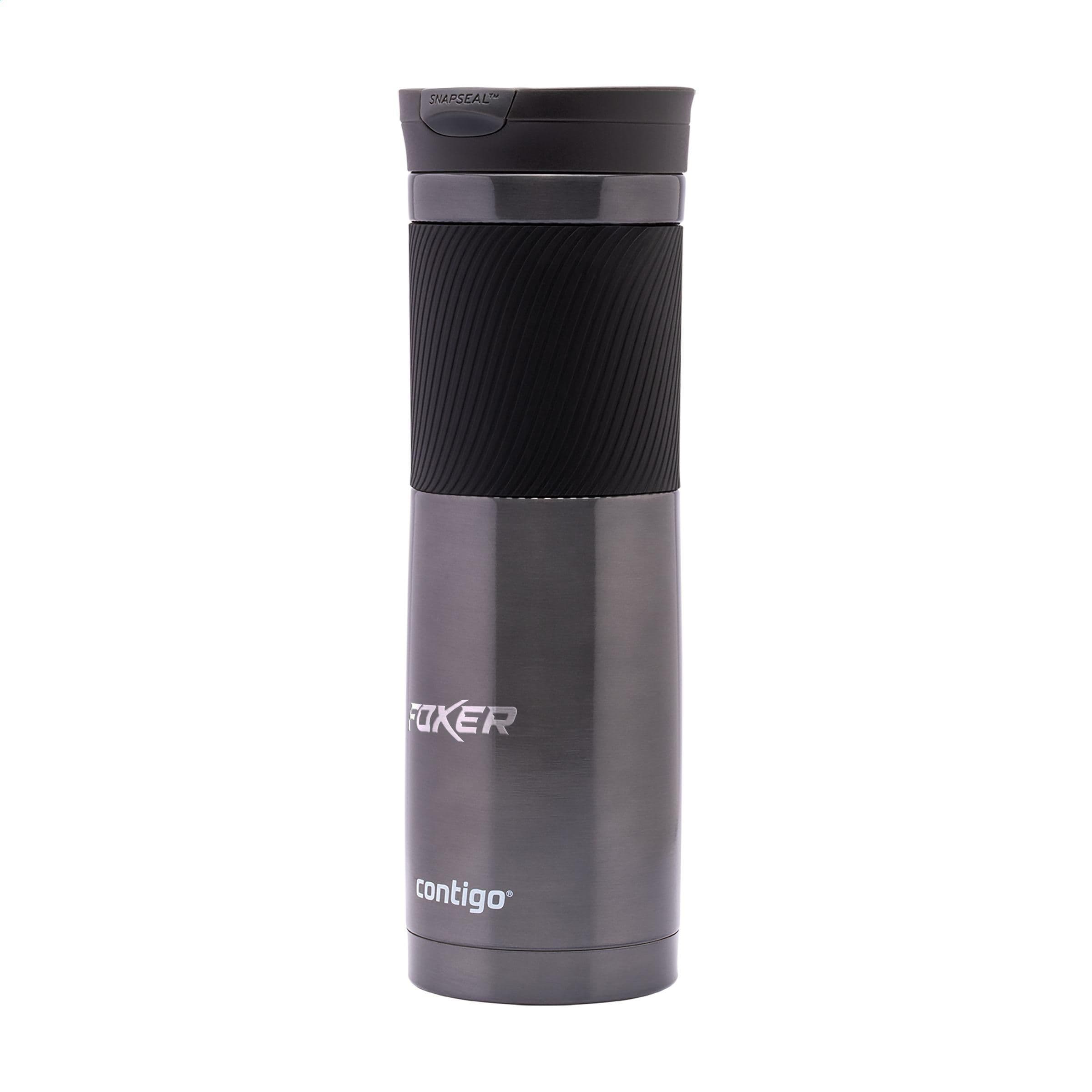 Gobelet thermos Contigo® Byron Extra Large 720 ml en situation