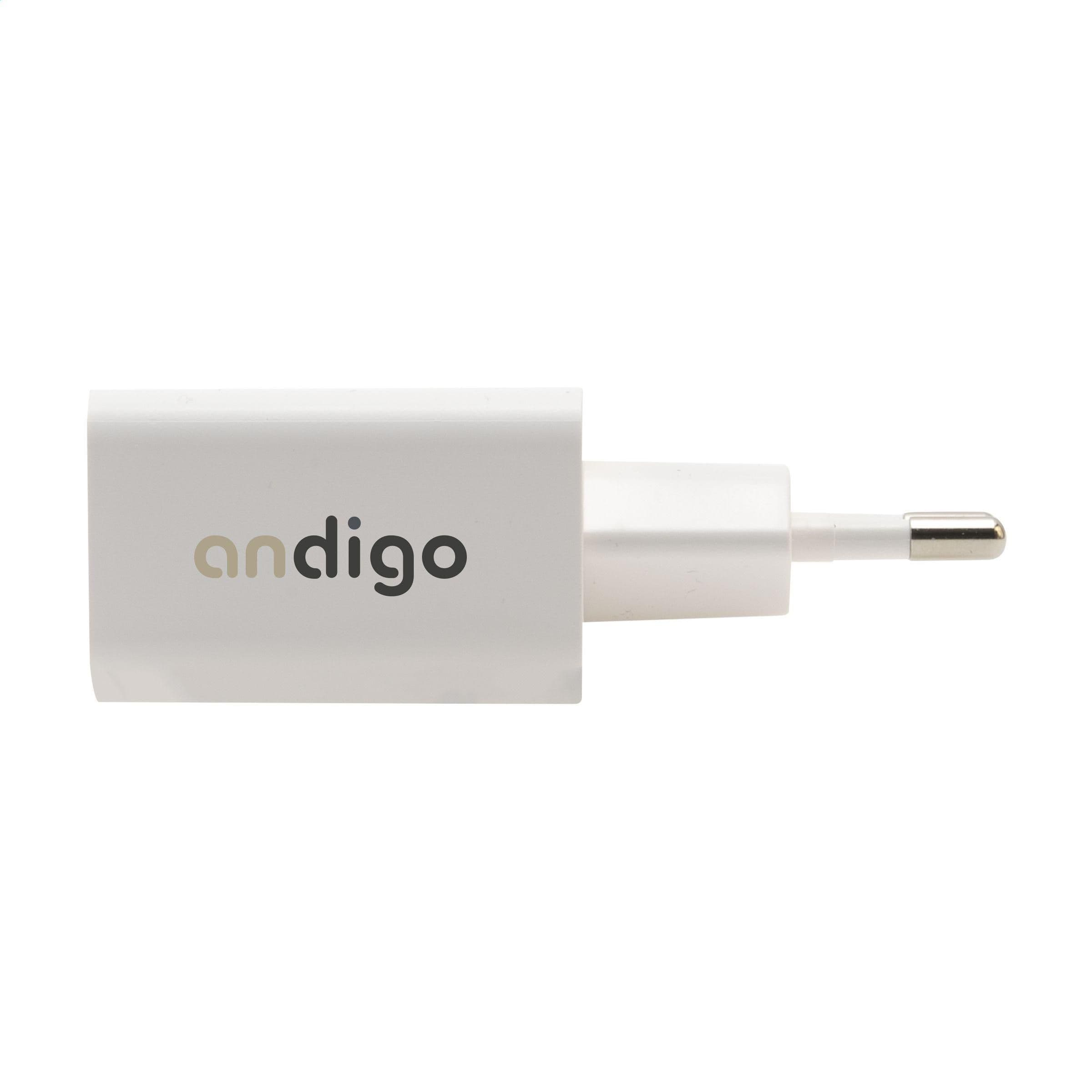 Fiche de charge Grundig 230V en situation