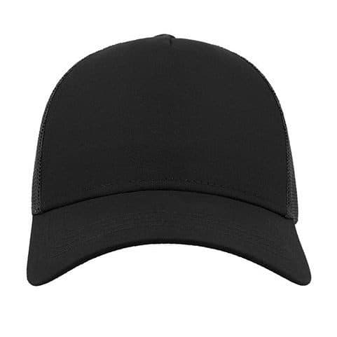 RAPPER COTTON coloris Noir / Noir