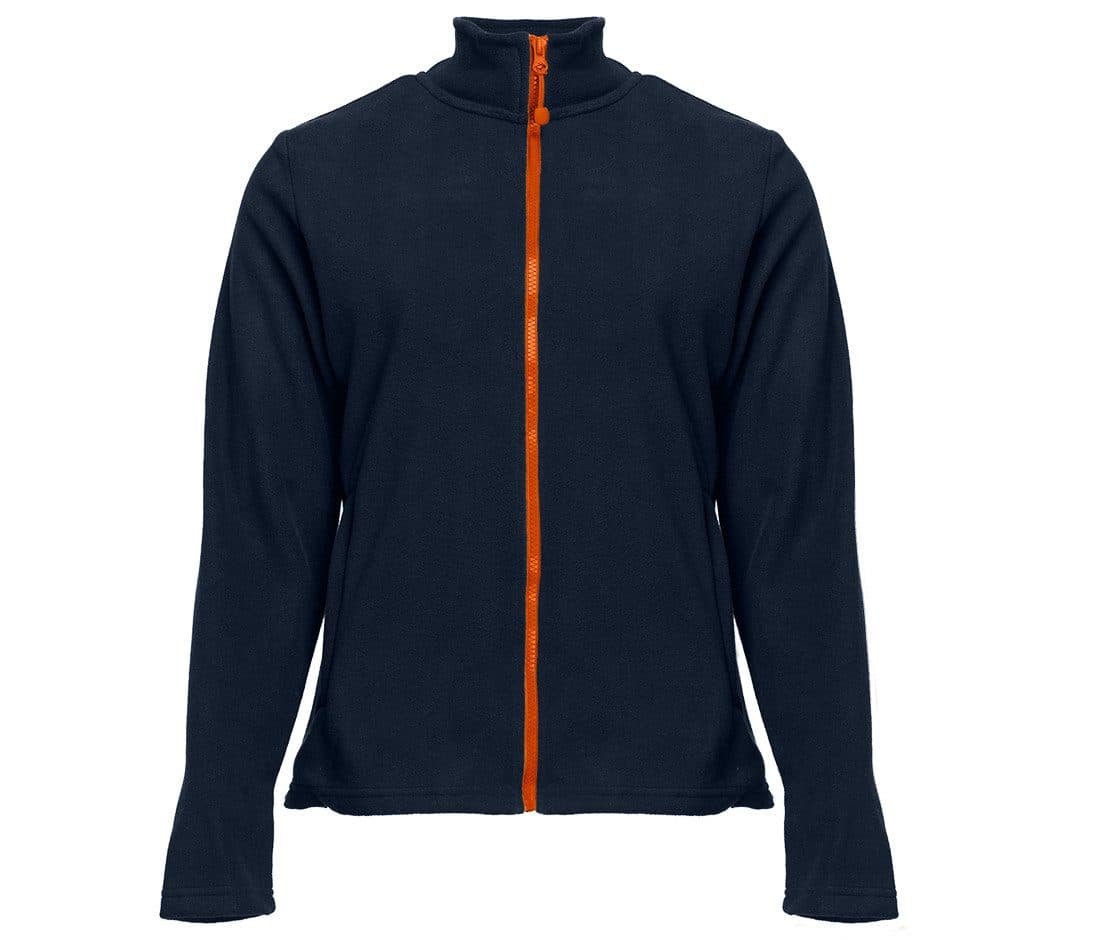 GRIZZLY WOMEN coloris Marine / Orange