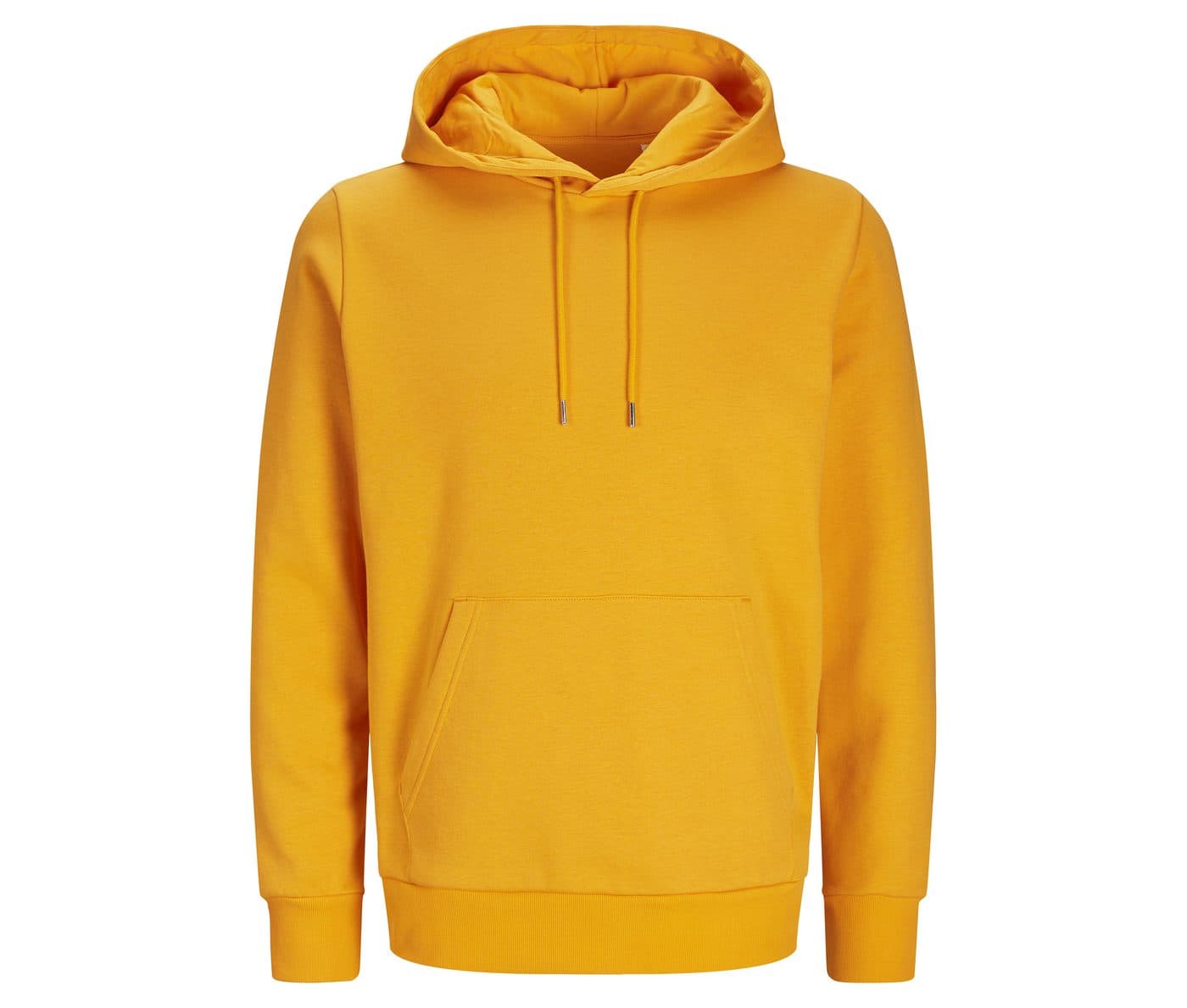 COSY HOOD coloris Jaune Spectra