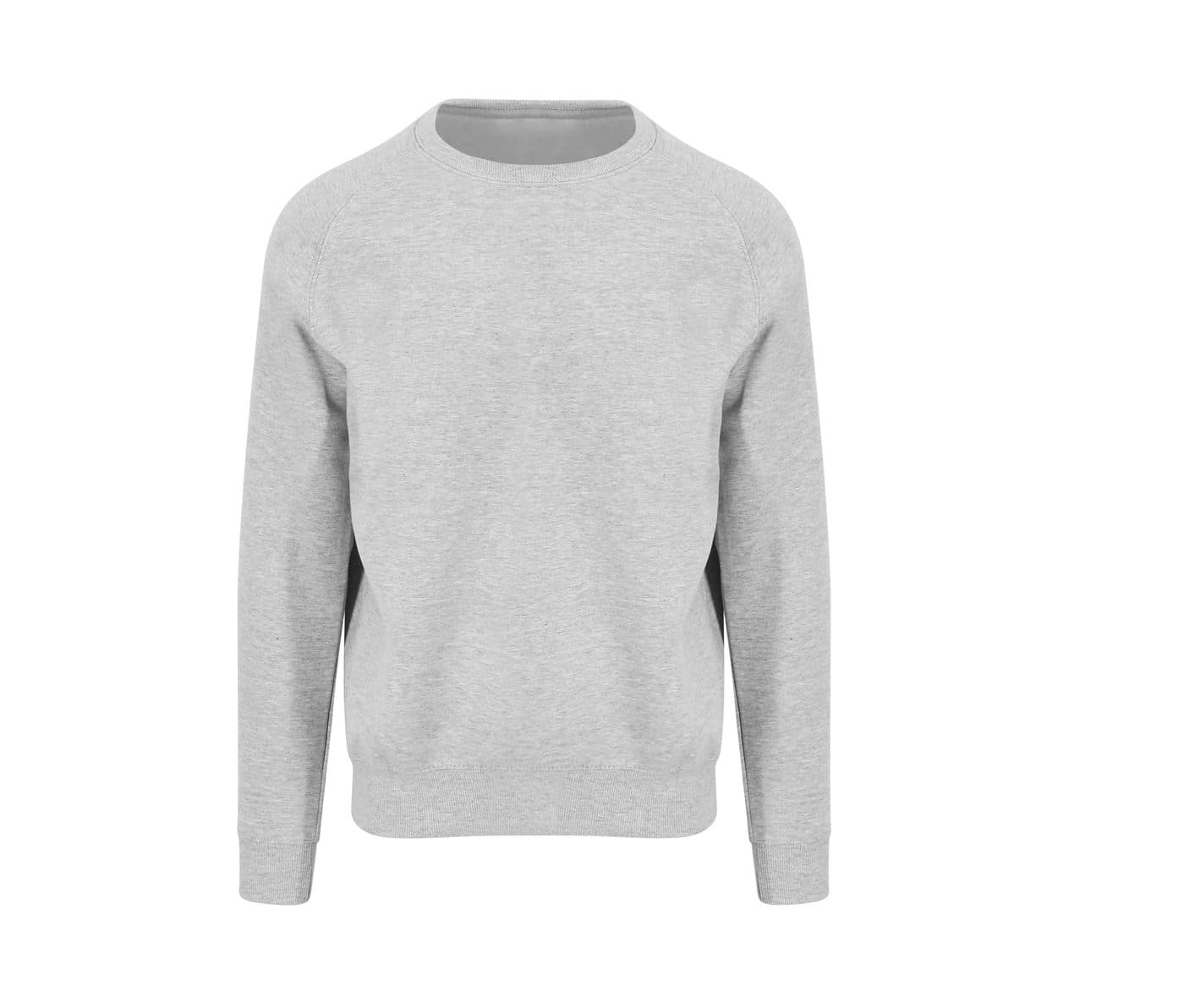 GRADUATE HEAVYWEIGHT SWEAT coloris Gris chiné