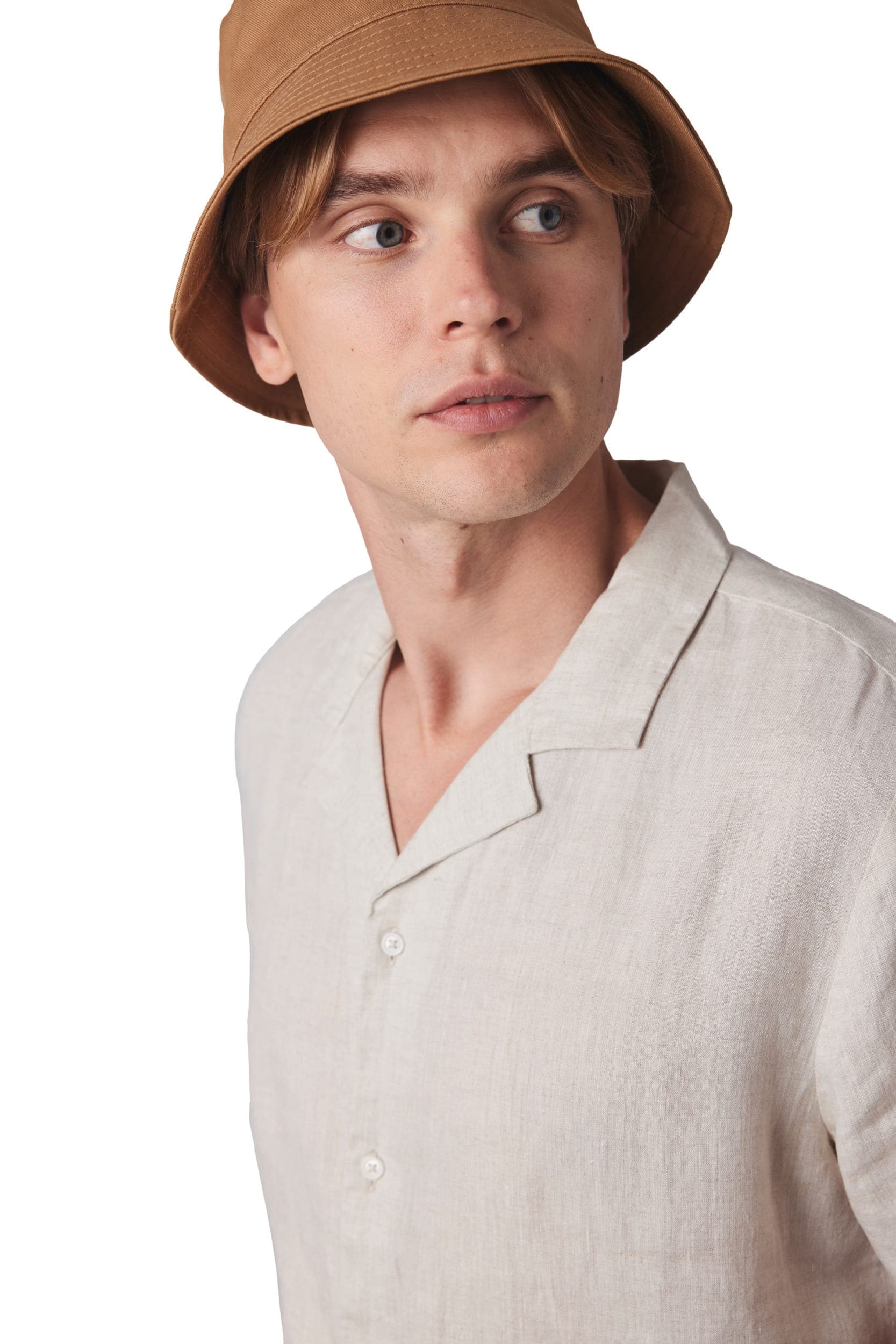 Bob Bucket fashion en situation