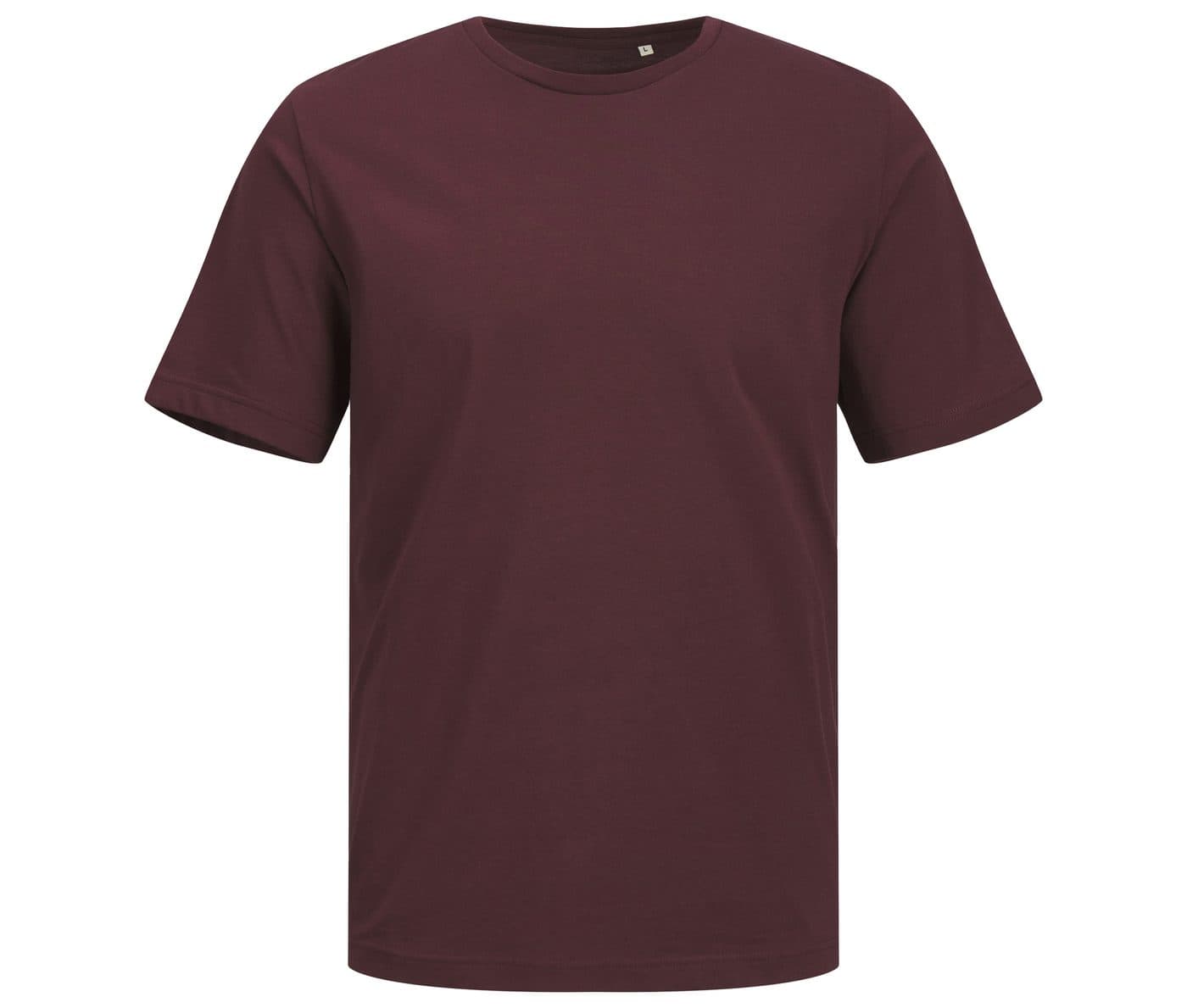 CANVAS TEE coloris Bleu roi Port