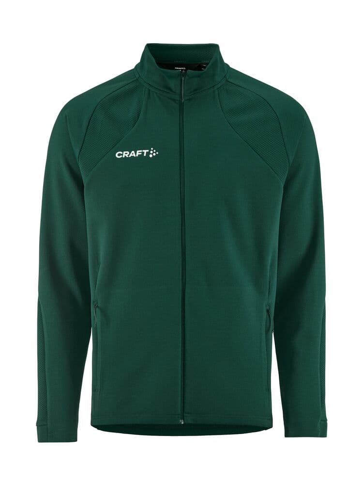 Craft Extend 2.0 full zip jacket m