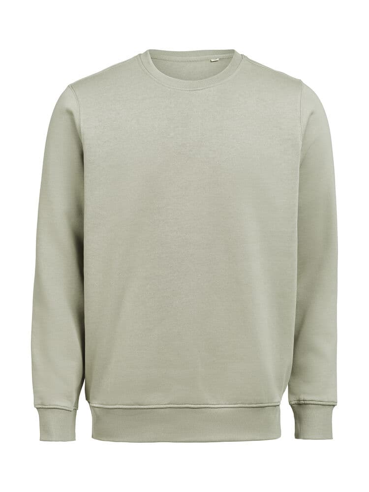 UM Crewneck (OCS-RCS)  Coupe Regular Unisexe