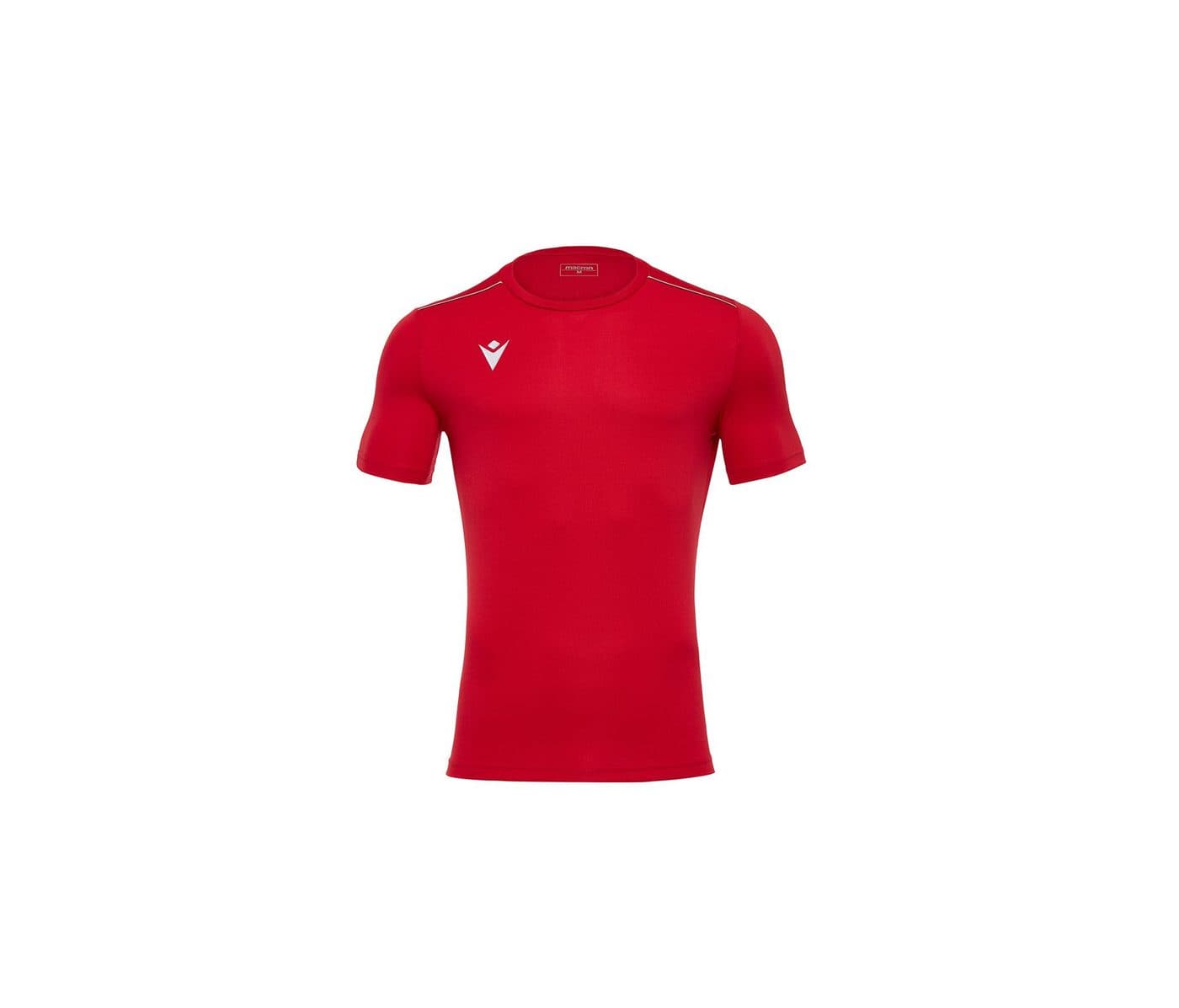 RIGEL HERO JUNIOR T-SHIRT coloris Rouge