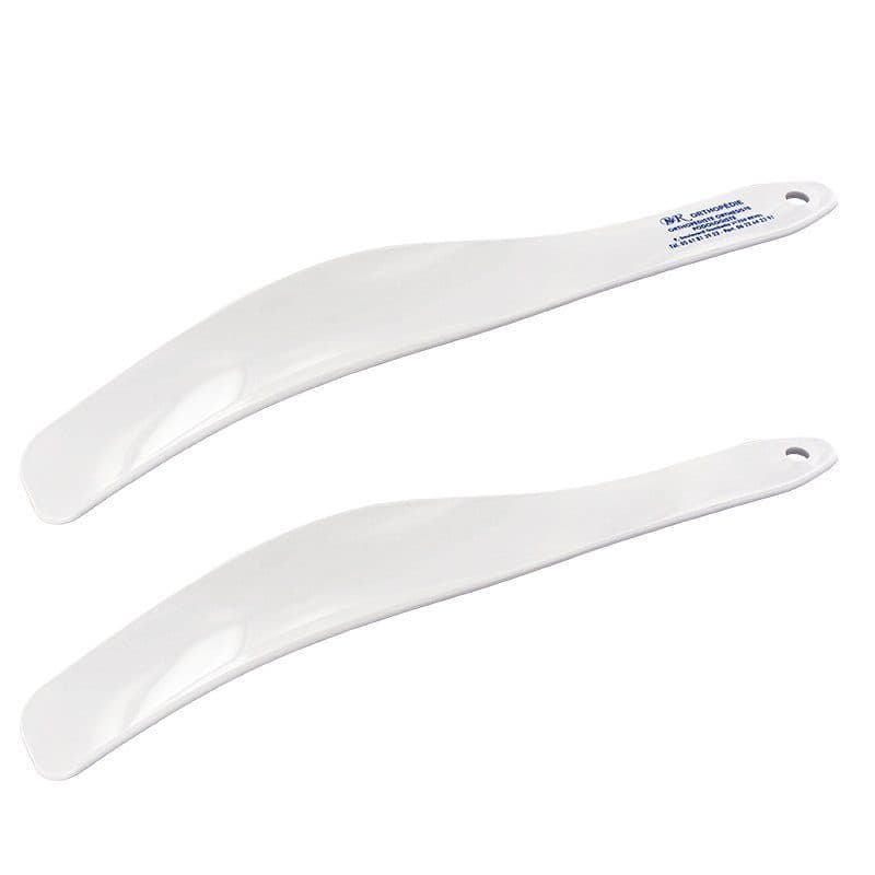 CHAUSSE-PIED (GRAND MODELE) en situation