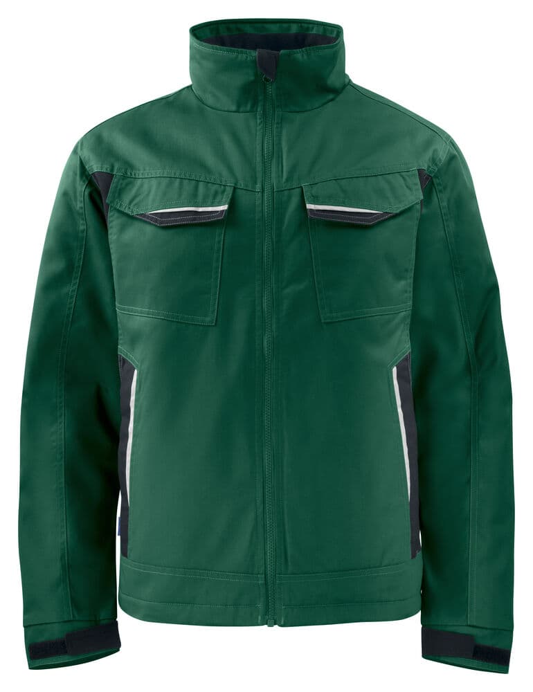 5426 GILET DE SERVICE DOUBLÉ