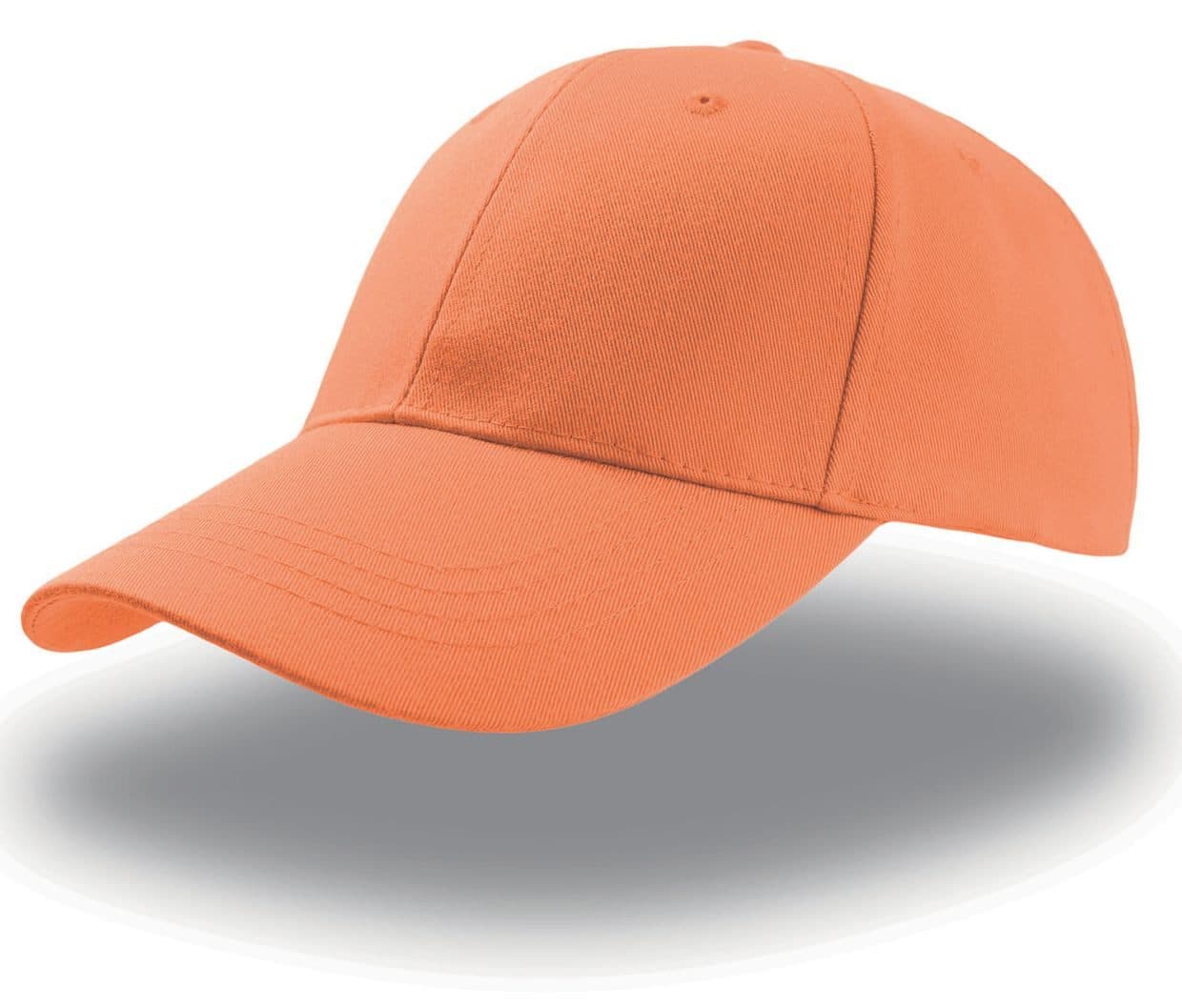 LIBERTY SANDWICH CAP coloris Orange / Orange