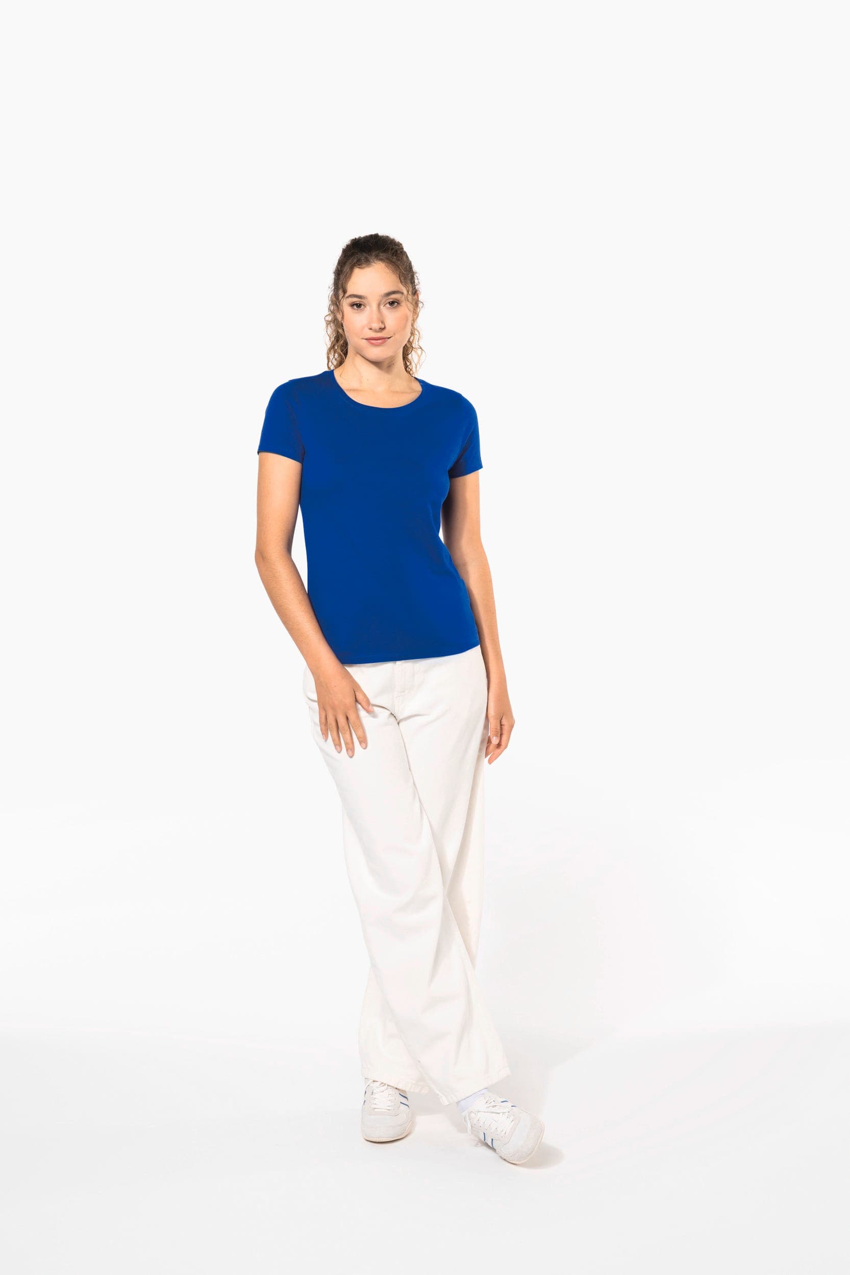 T-shirt Bio150  femme en situation