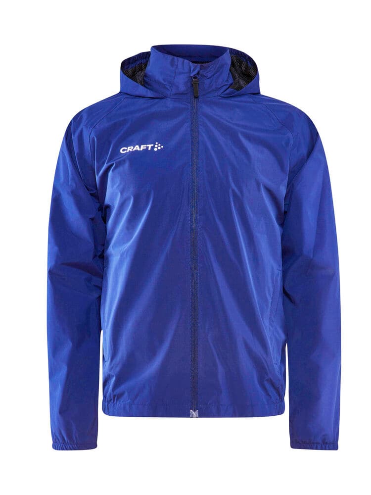 Craft Evolve rain jacket m