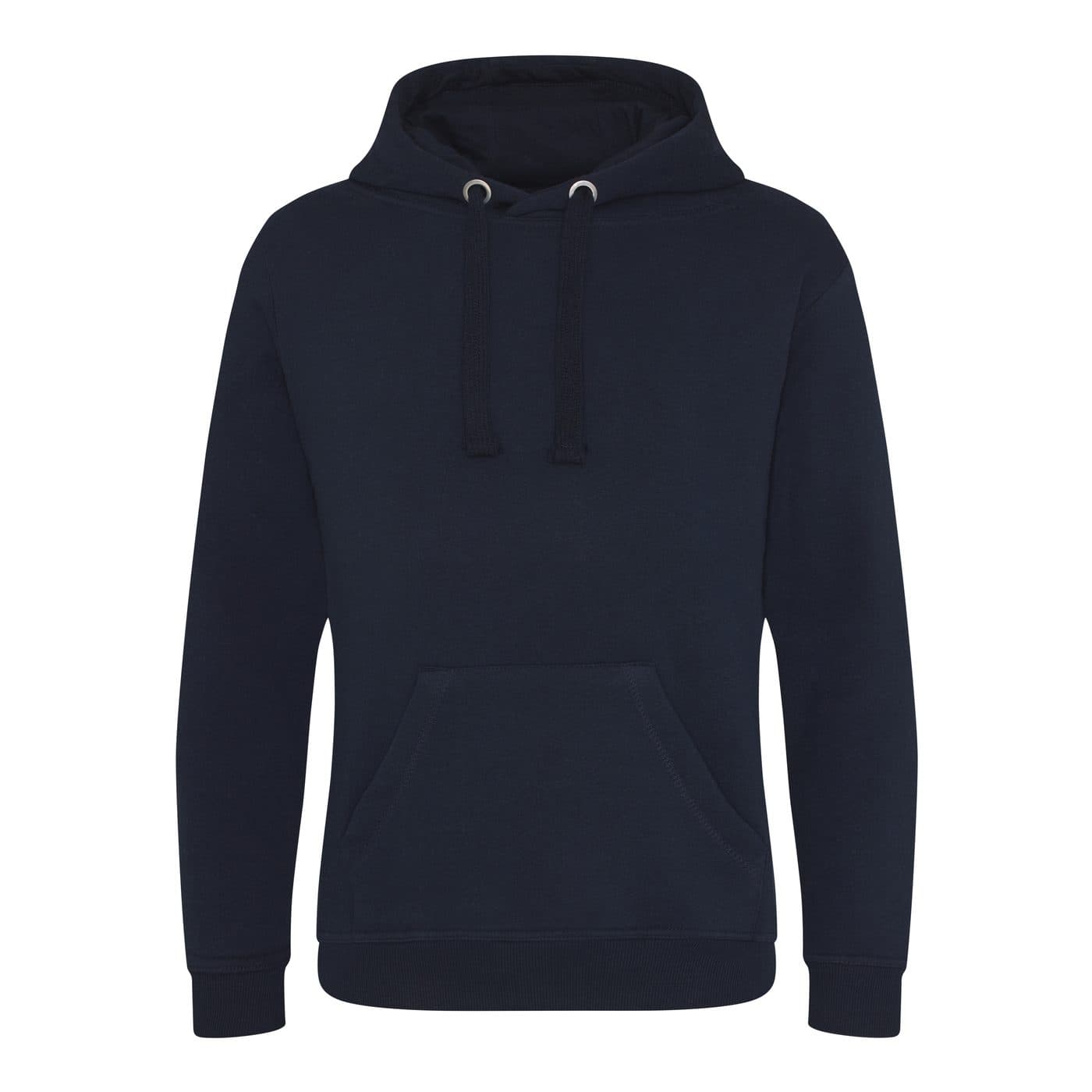 GRADUATE HEAVYWEIGHT HOODIE coloris Bleu marine