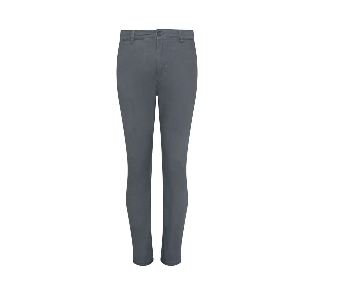 ADAM SLIM CHINOS coloris Ardoise