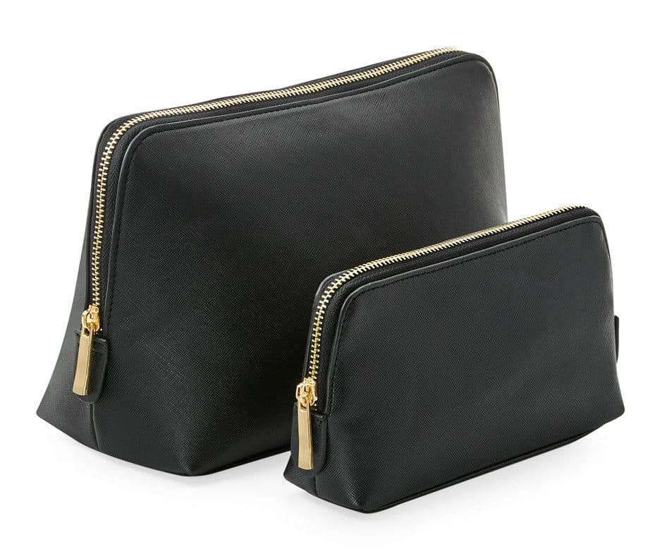 BOUTIQUE ACCESSORY CASE coloris Noir