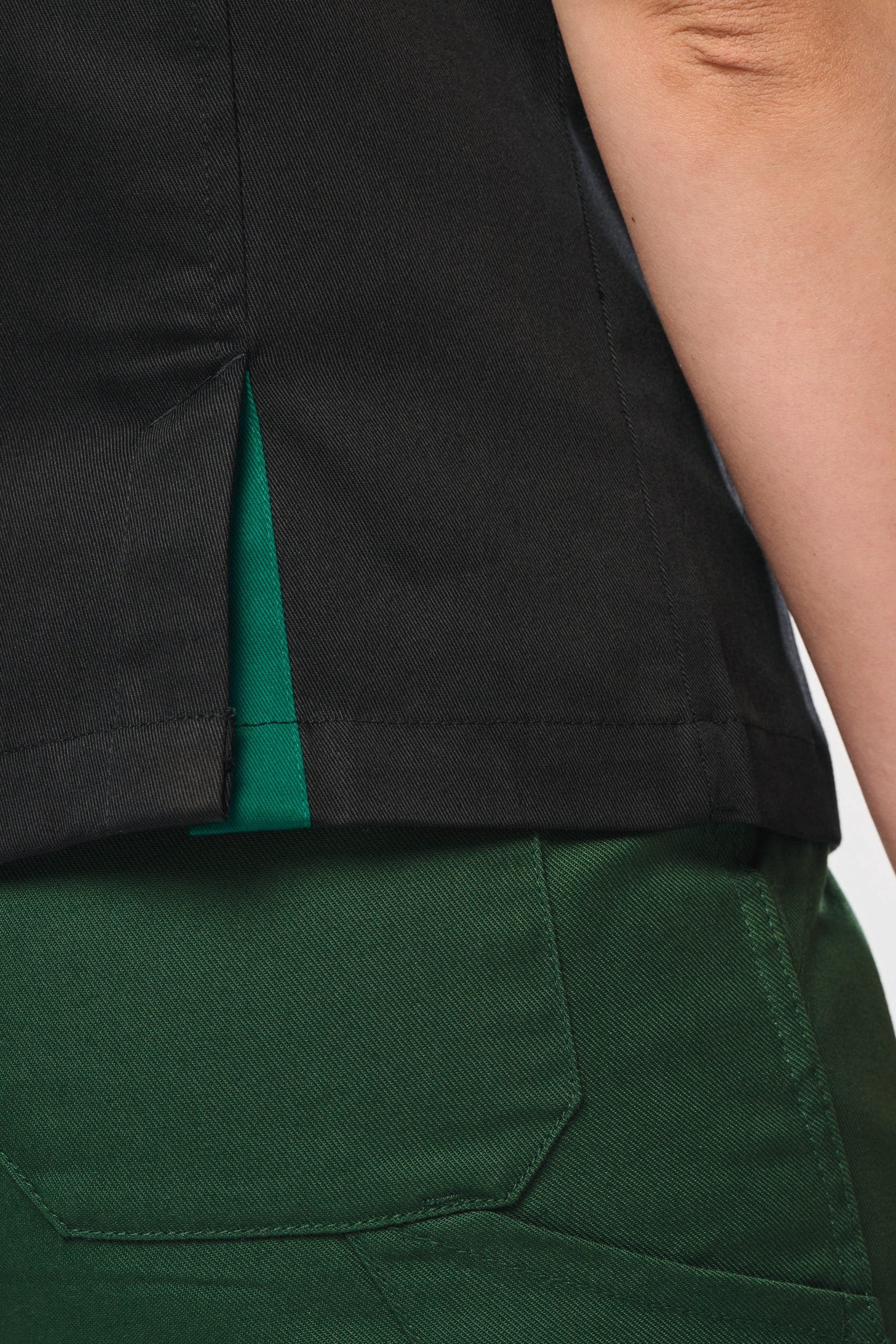 Gilet Day To Day femme en situation