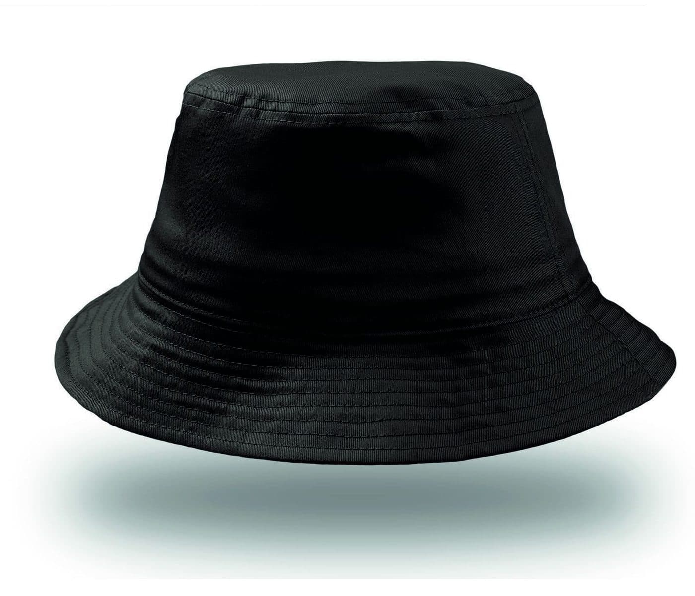 BUCKET HAT coloris Noir