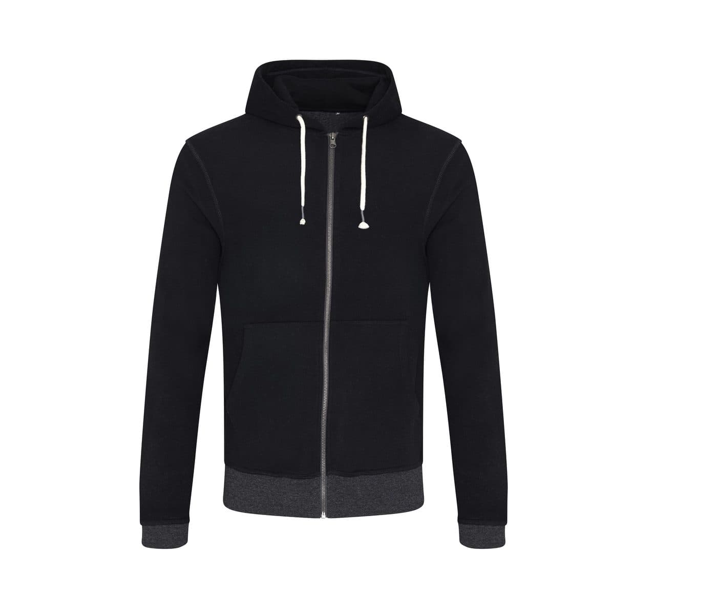 OKAVANGO SUSTAINABLE ZOODY coloris Noir / Gris charbon