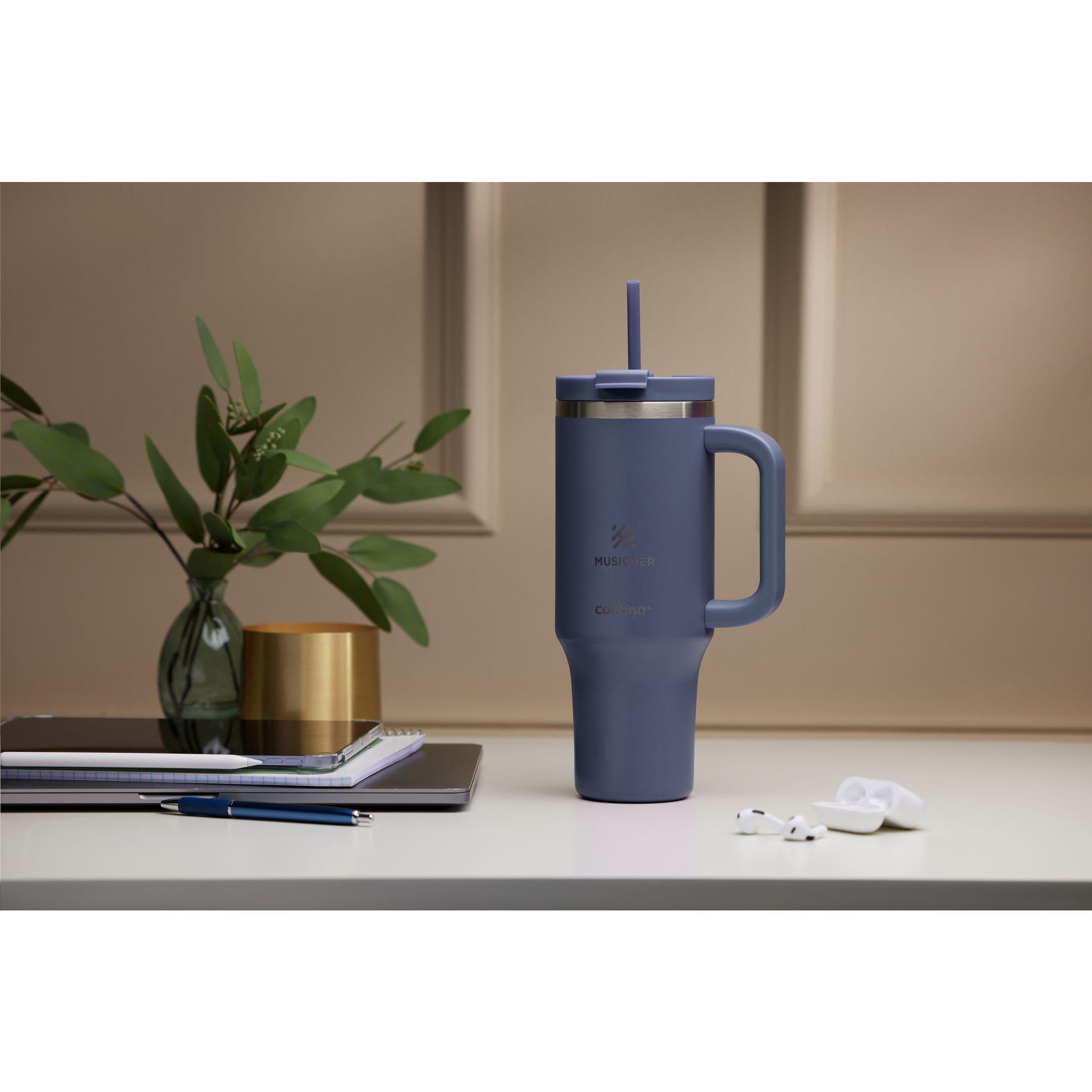 Gobelet Contigo® Thermalock™ 1,2 L en situation