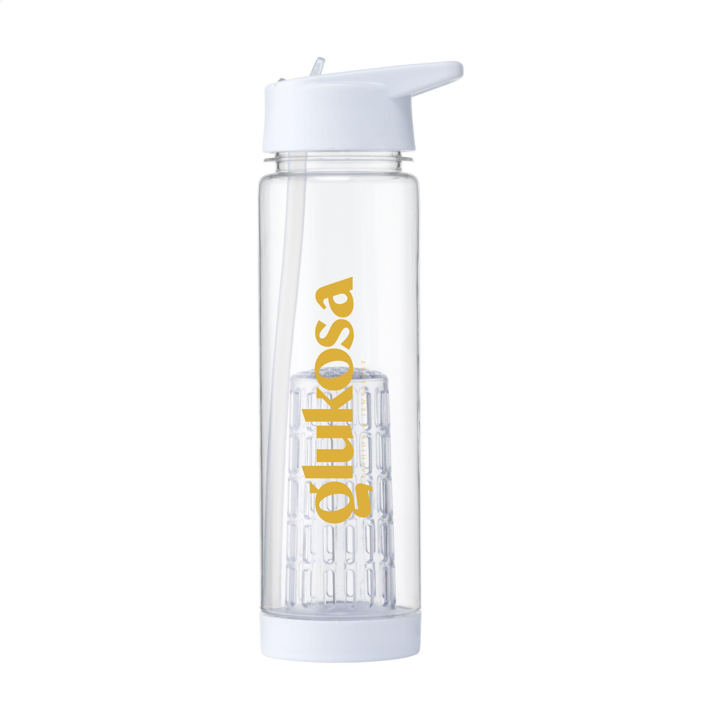 Bouteille Fruitfuse 700 ml en situation