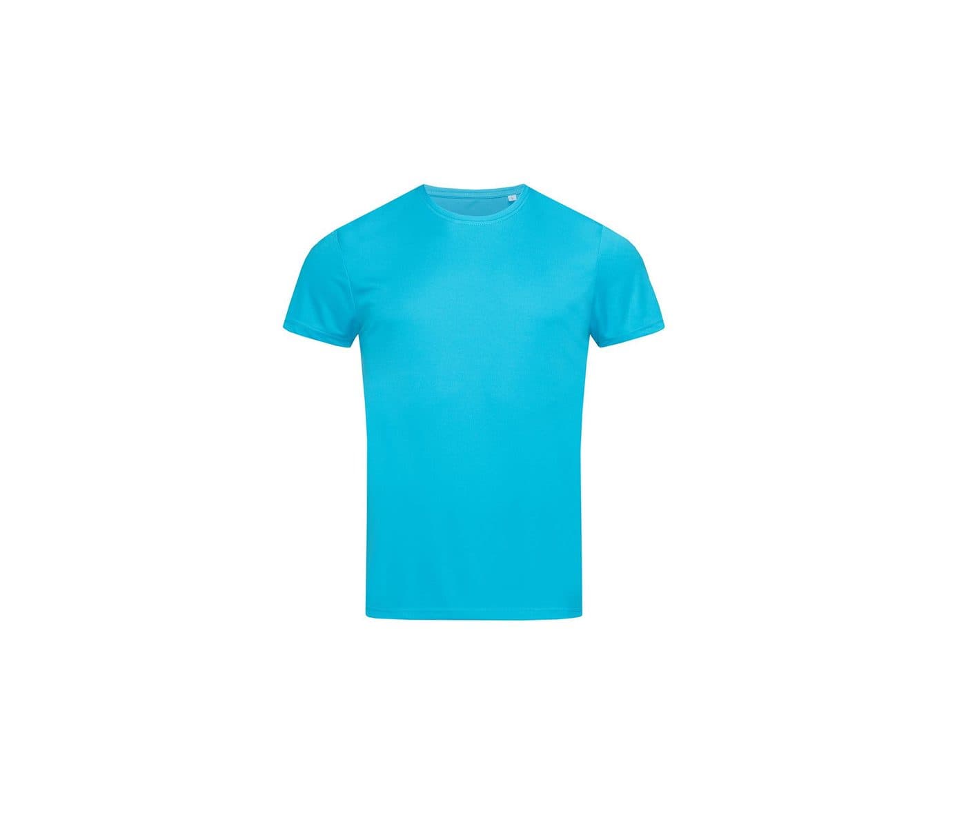 SPORTS-T coloris Bleu Hawaii