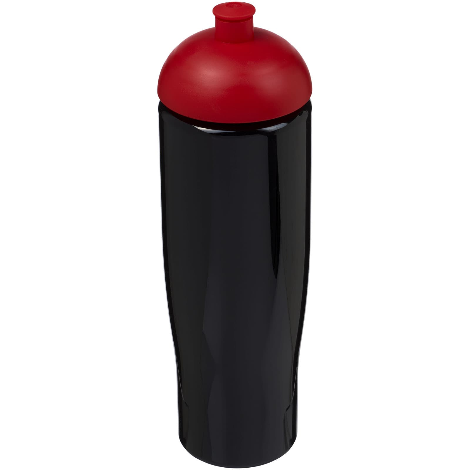 Bidon H2O Active® Tempo 700ml avec couvercle en dôme coloris Noir