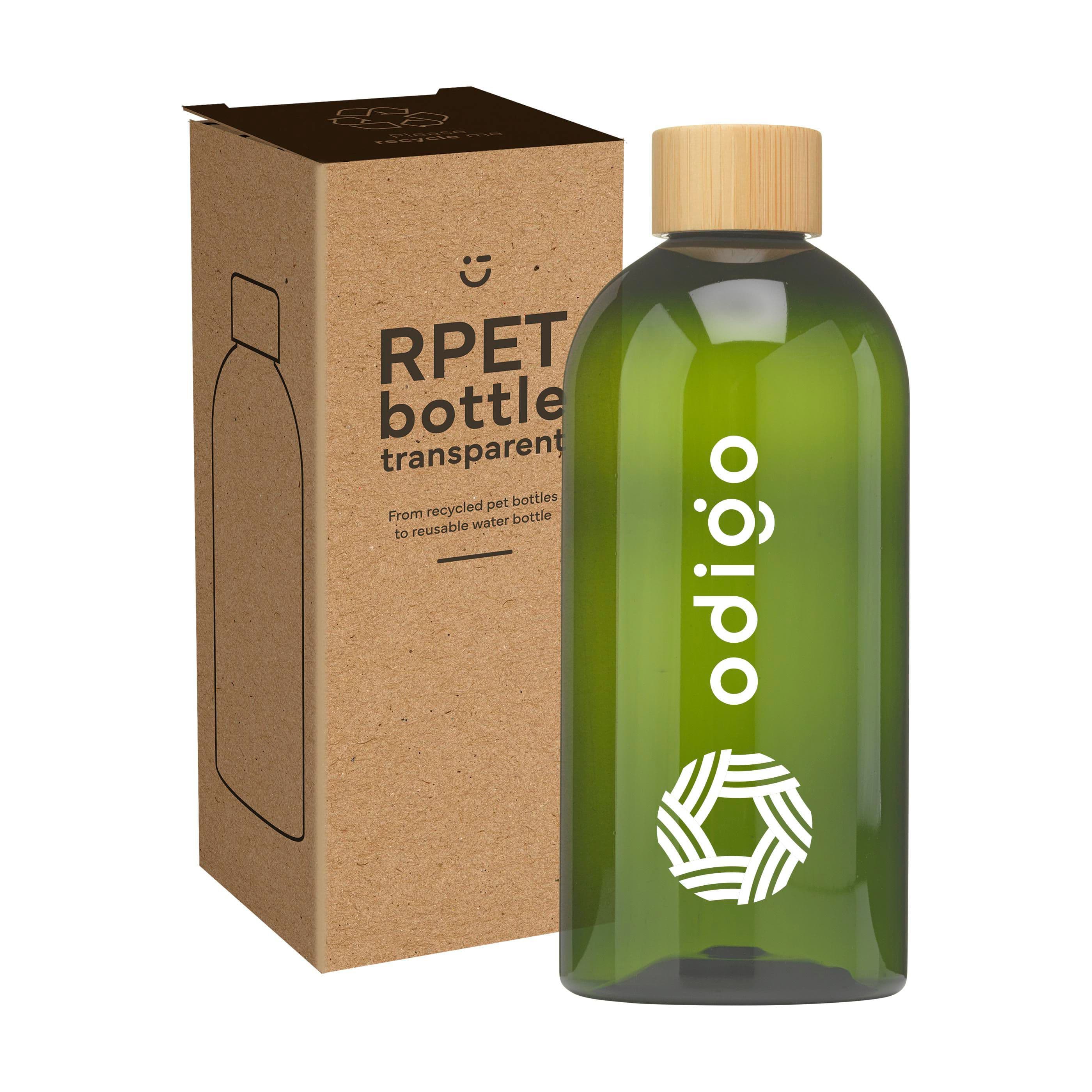 Bouteille RPET 500 ml