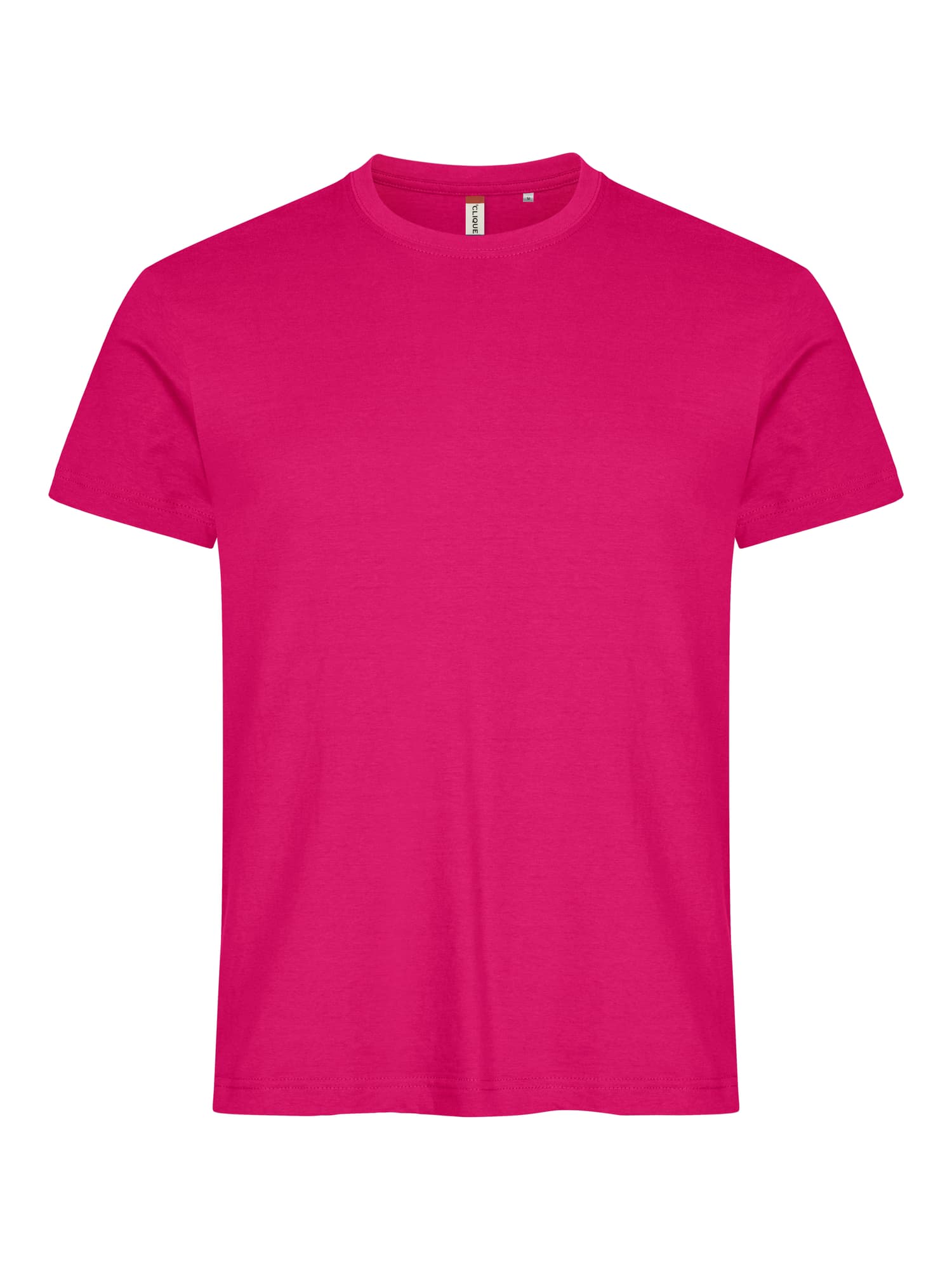 Clique Basic-T coloris Vif Cerice