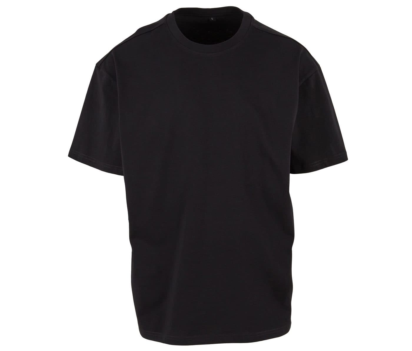COTTON LOOSE TEE