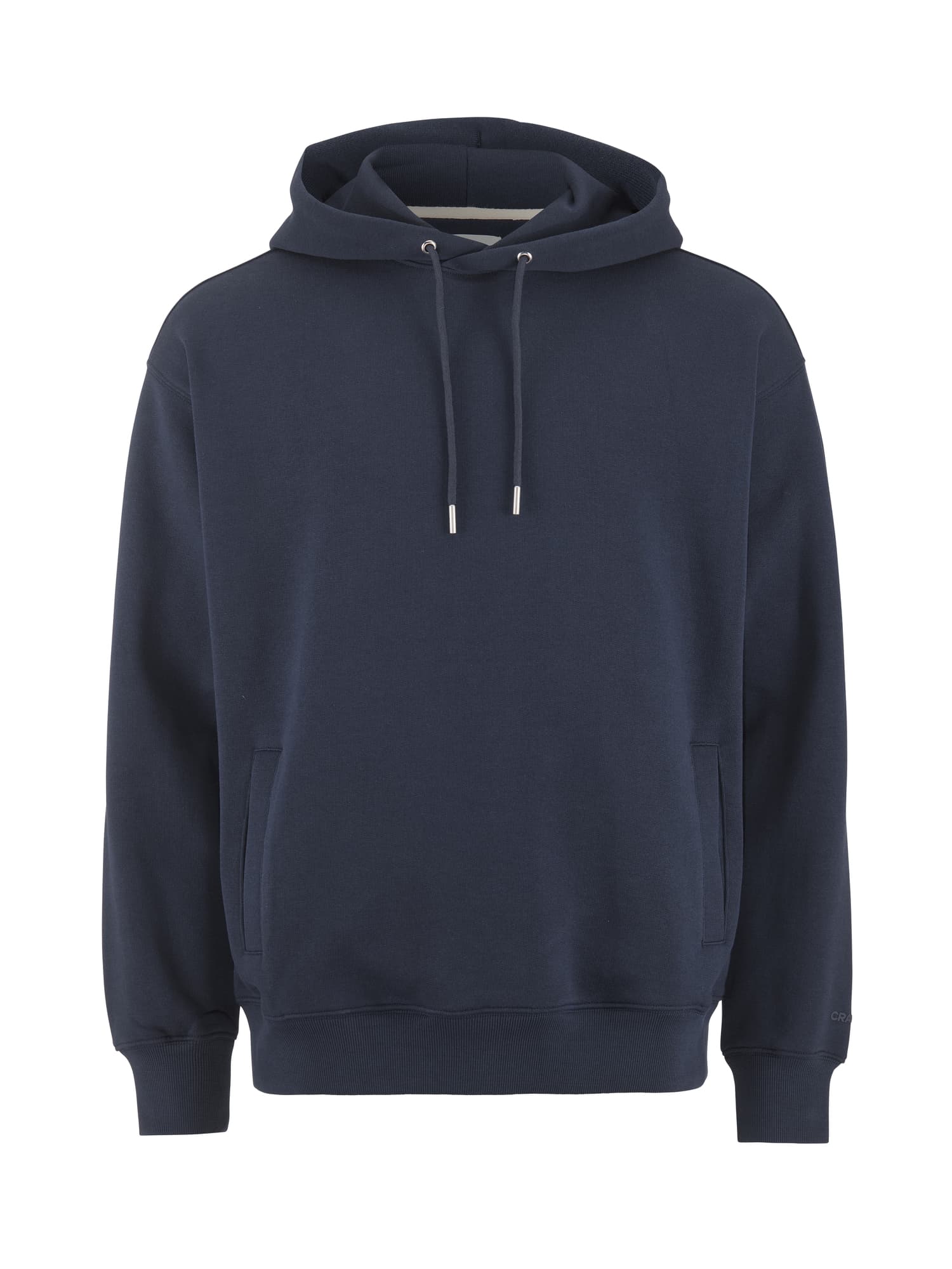 Craft Frequent Hoodie M coloris Bleu marine