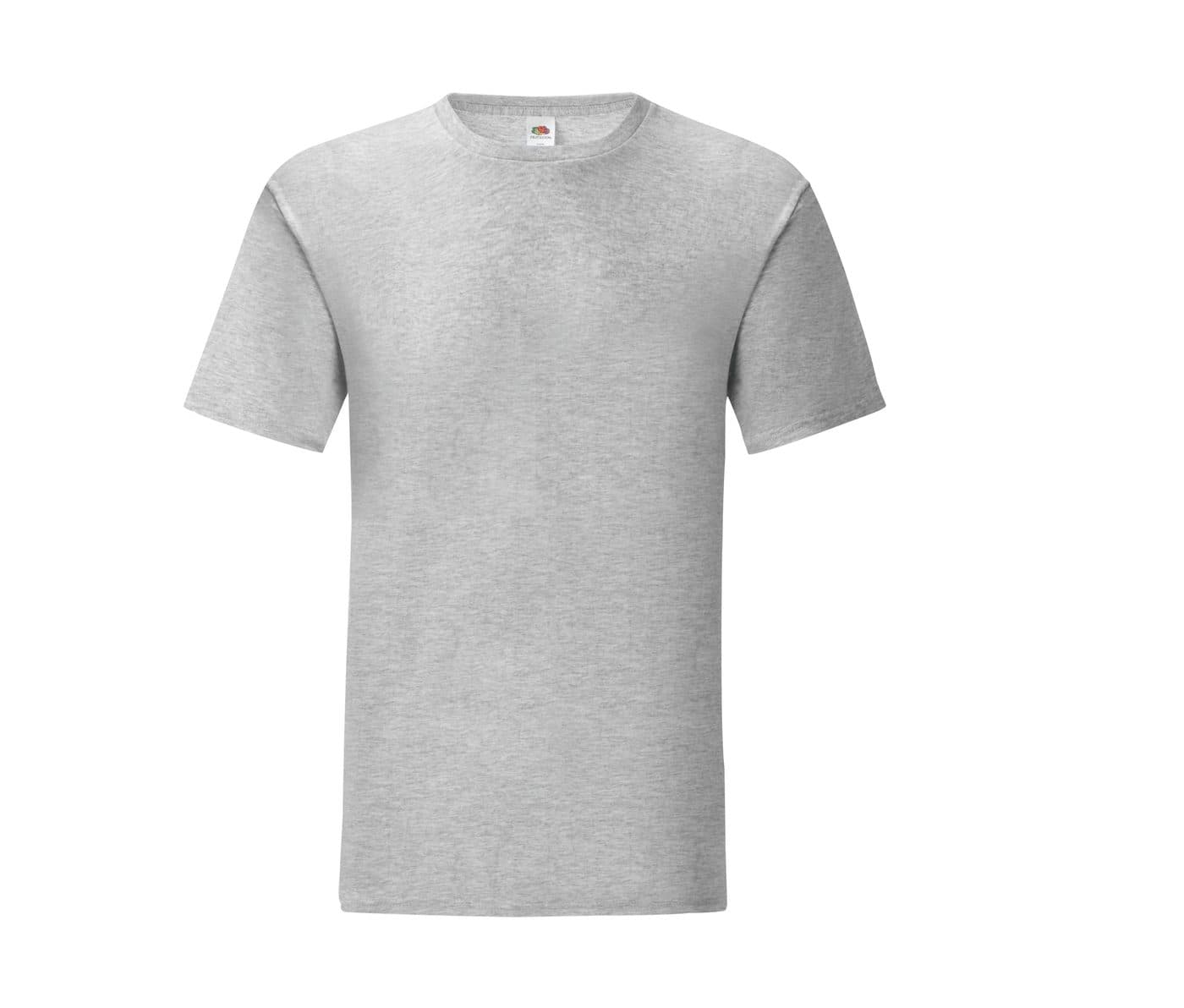 ICONIC 150 T coloris Gris chiné
