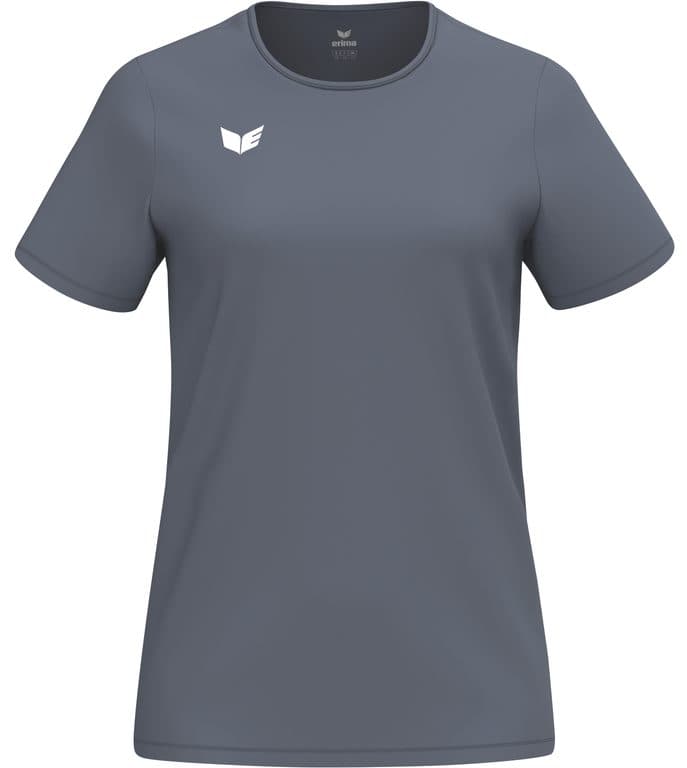 INTRO Shirt function coloris Gris ardoise