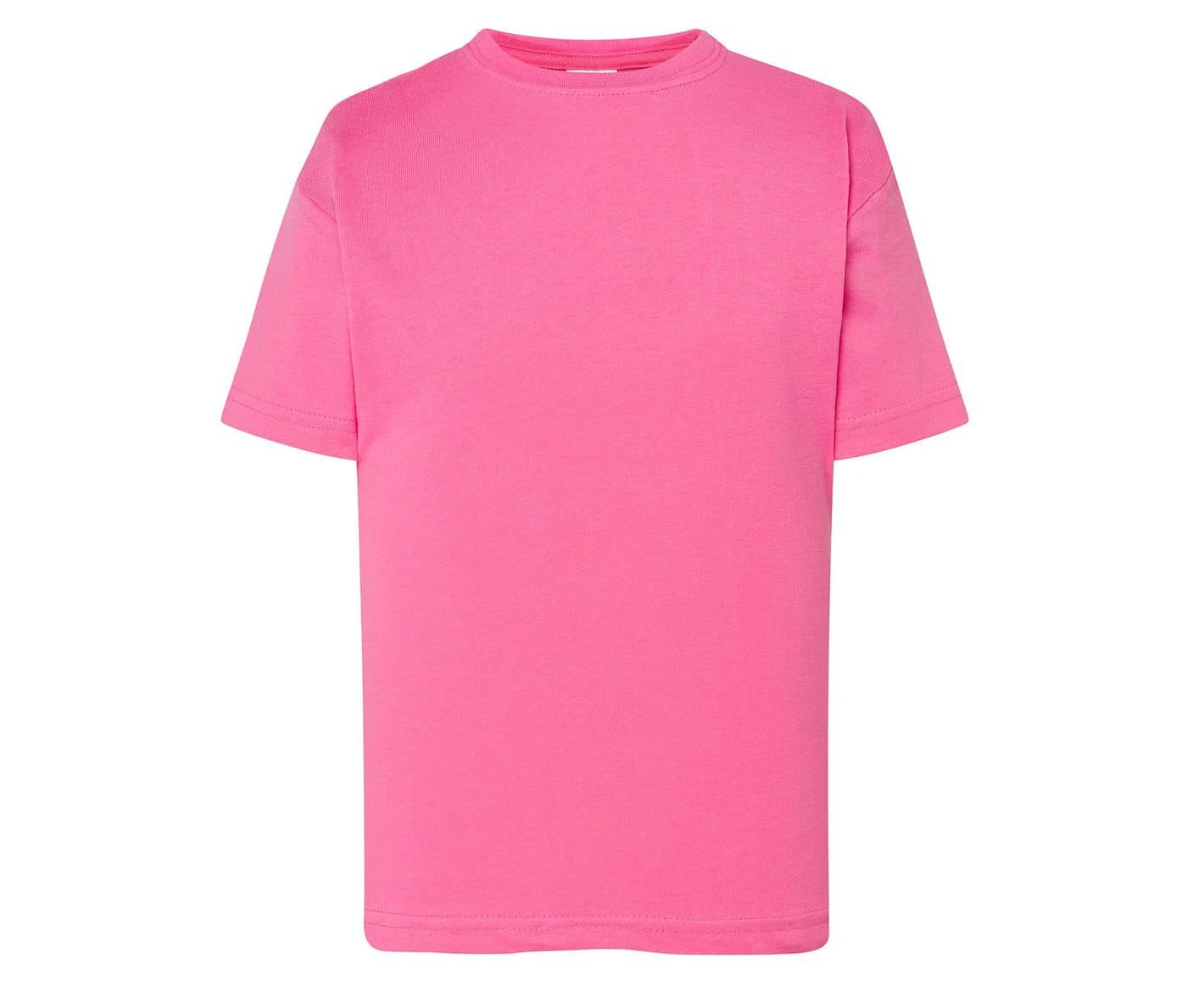 KID UNISEX T-SHIRT coloris Azalée