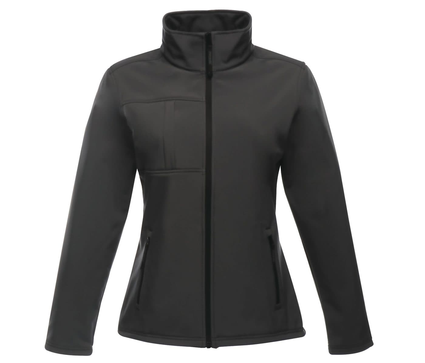 WOMENS OCTAGON II coloris Gris Seal / Noir