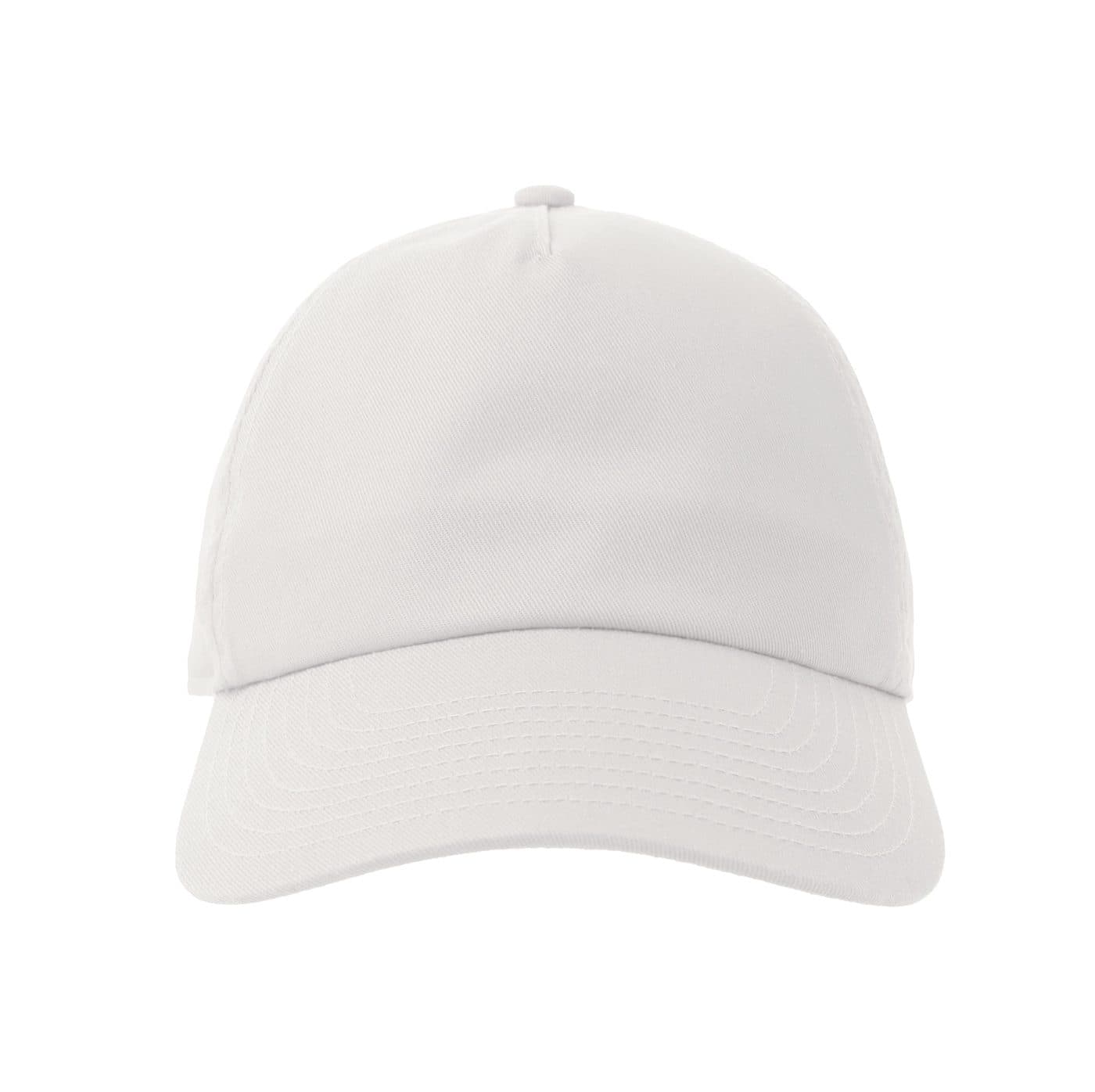 DAD HAT-S FIVE coloris Blanc