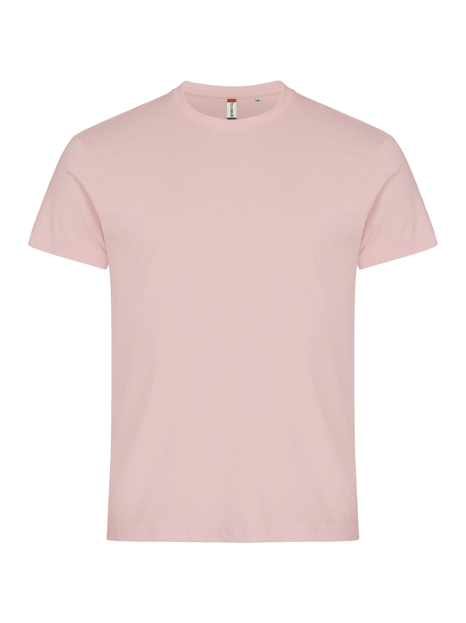 Clique Basic-T coloris Rose bonbon