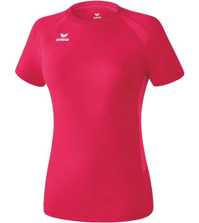 T-shirt Performance coloris Magma