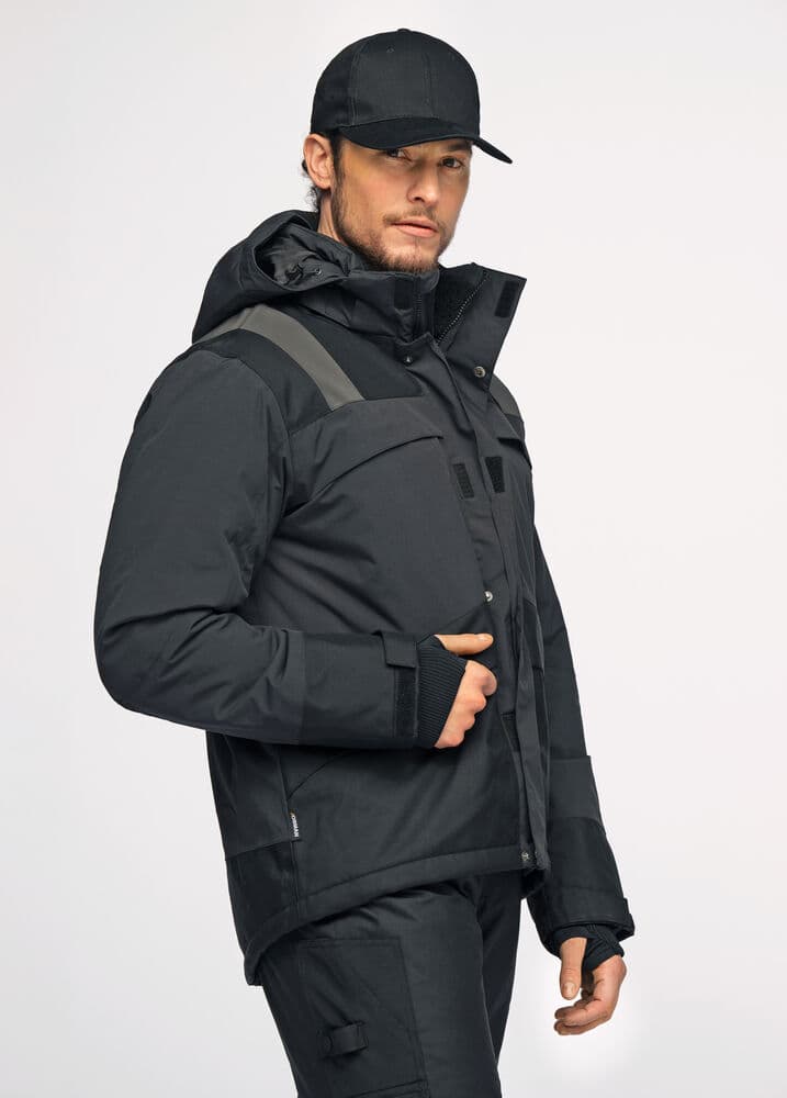Jobman 9062 Cap