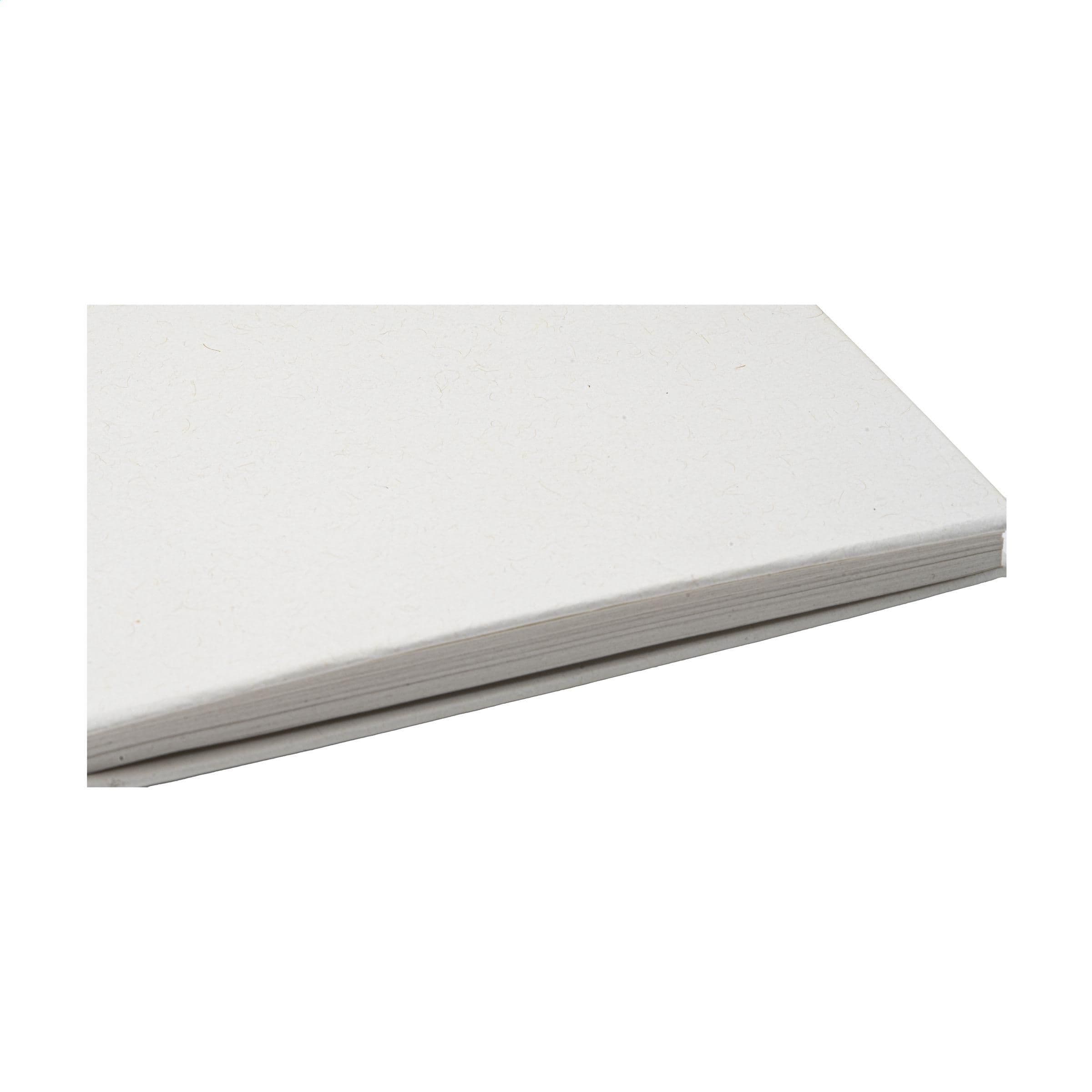 Carnet de notes A5 Milk-Carton en situation