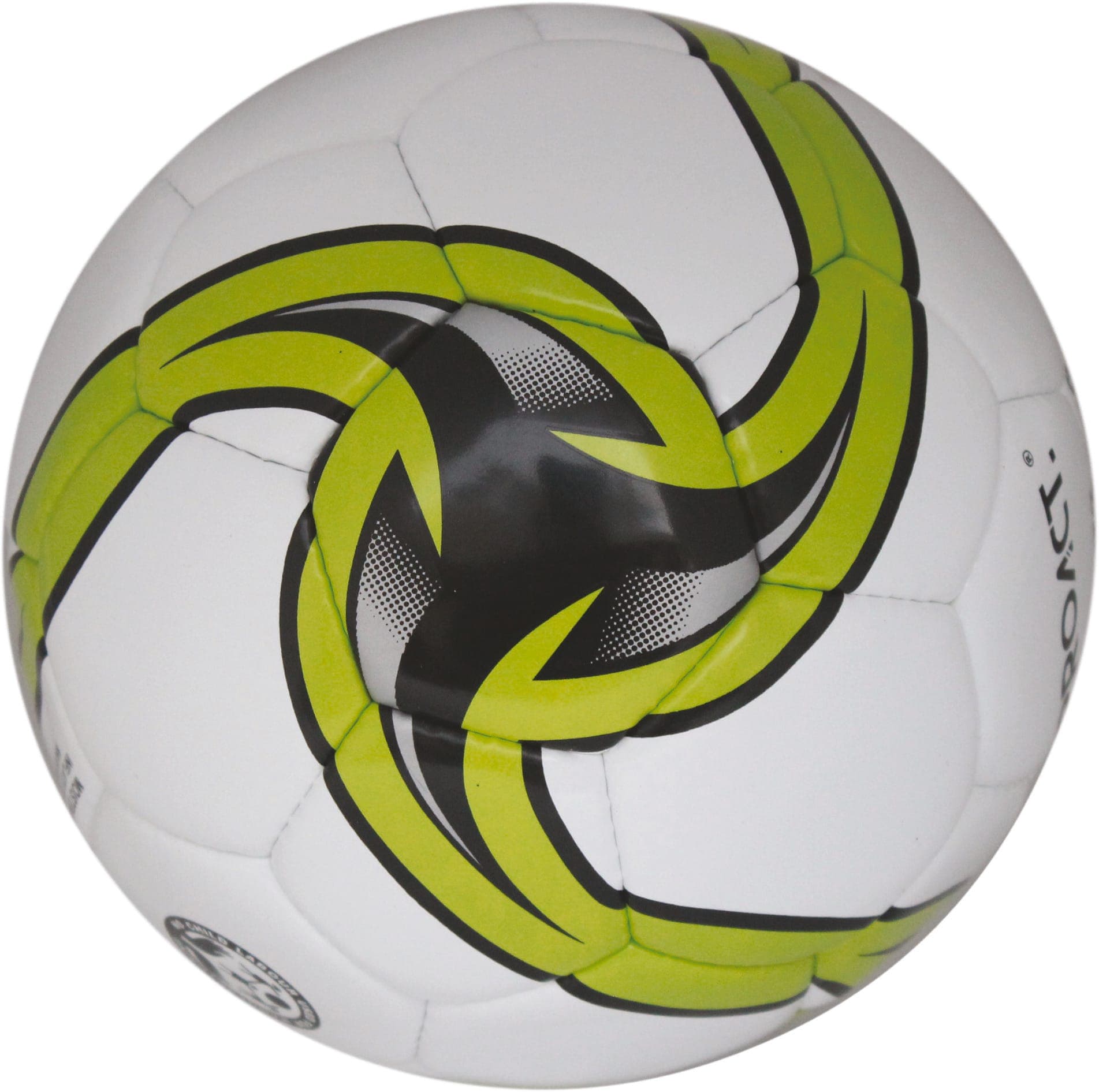 Ballon football Glider 2 taille 3 en situation