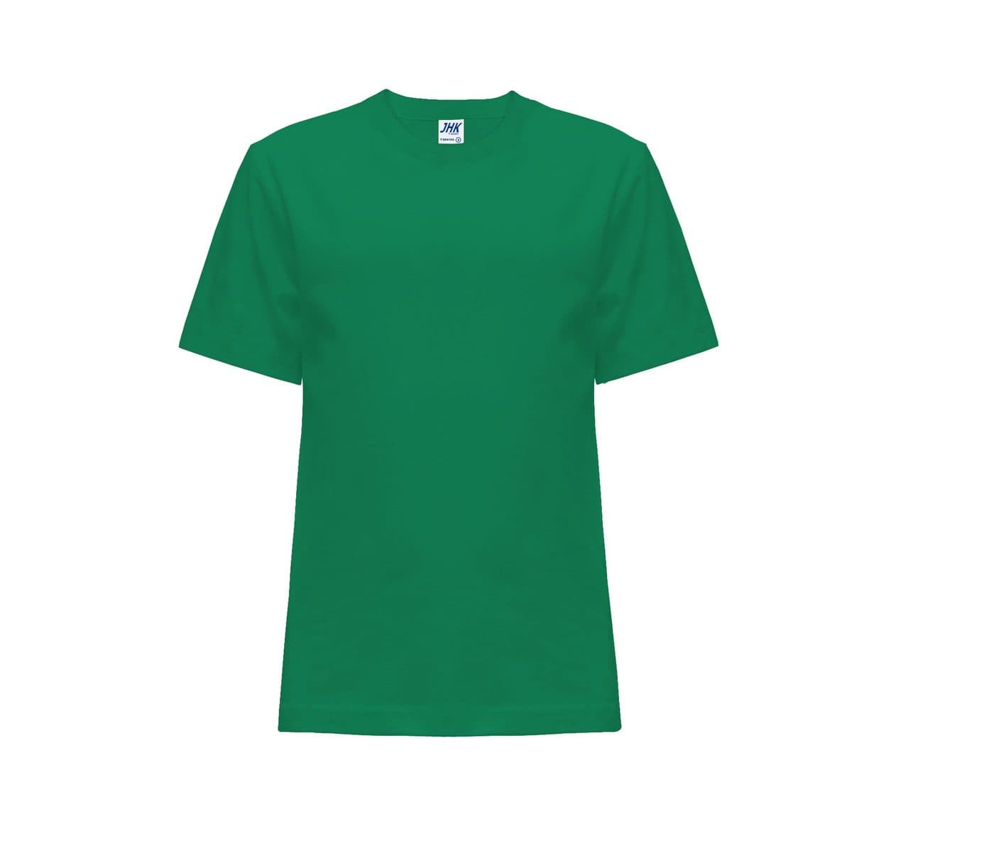 KID UNISEX T-SHIRT coloris Vert kelly