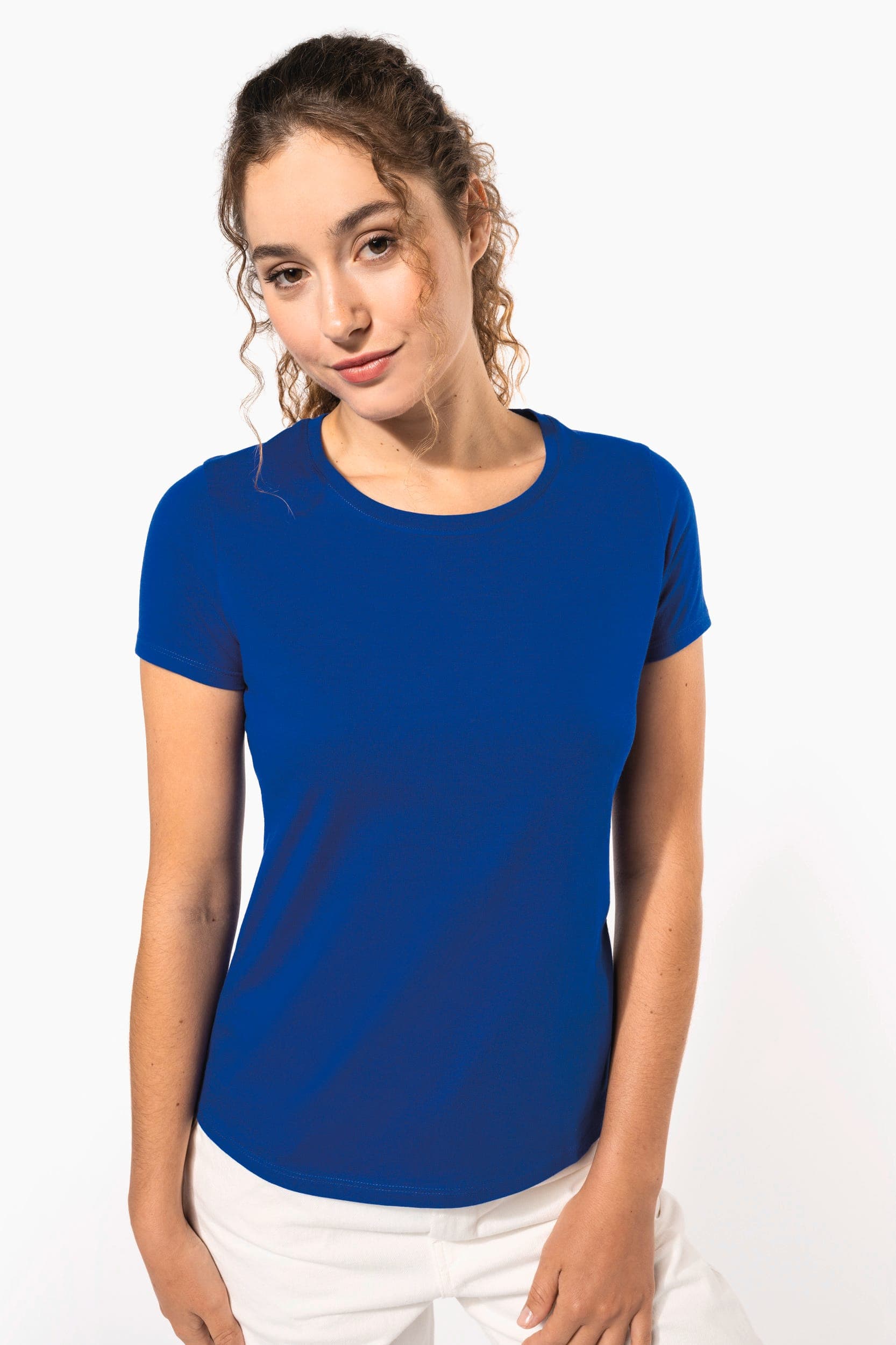 T-shirt Bio150  femme en situation