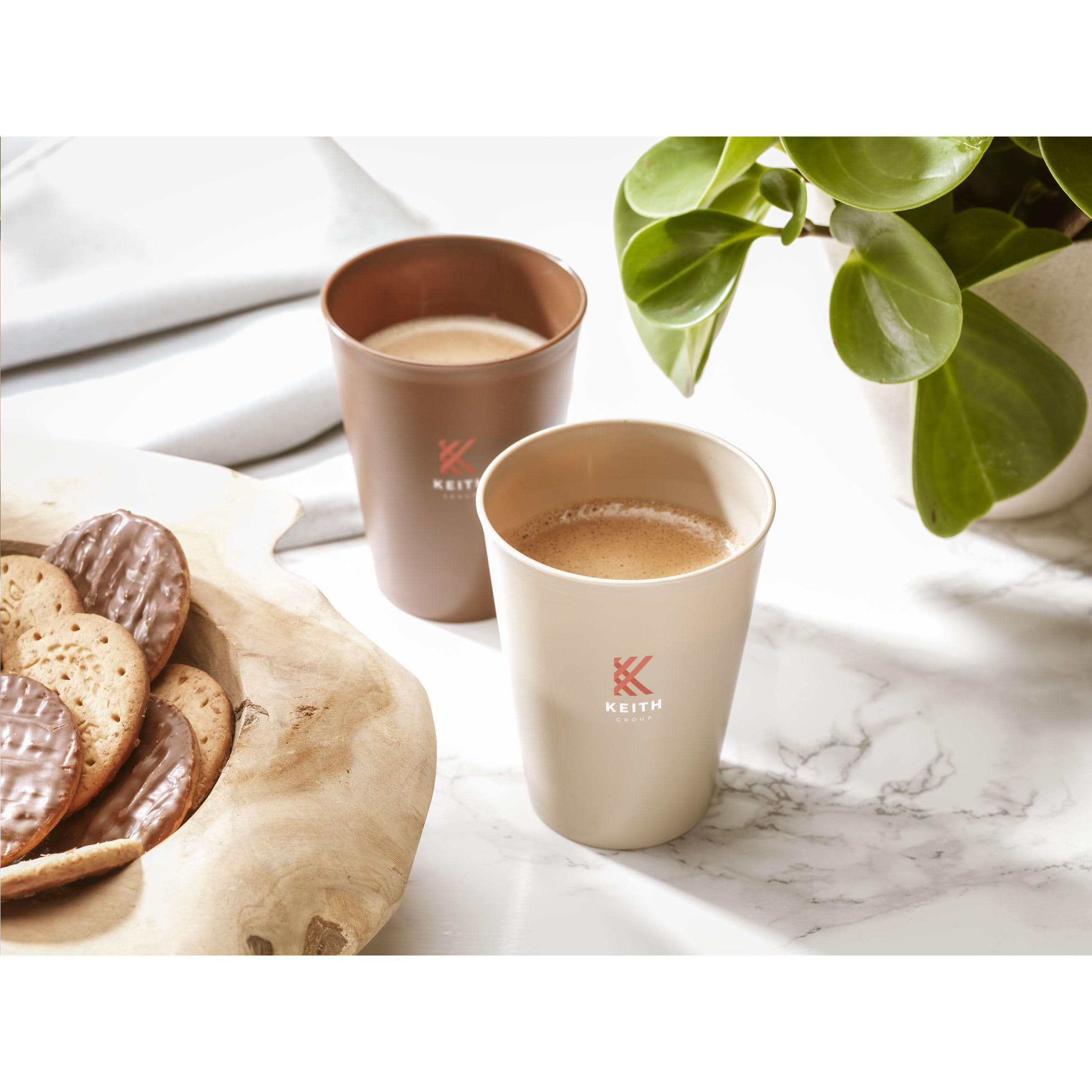 Tasse Sugarcane 360 ml en situation
