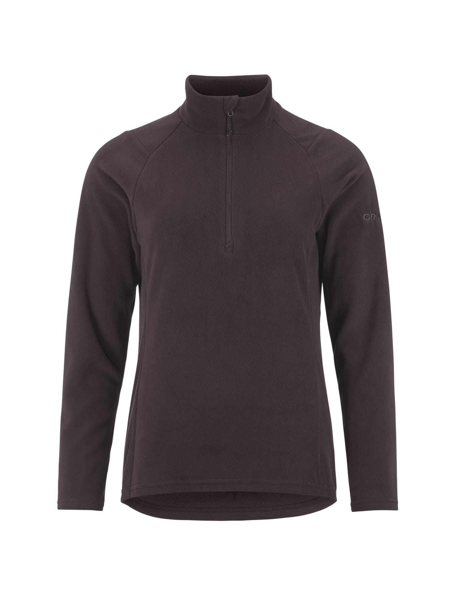 Craft Core Explore Fleece Midlayer W coloris Violet
